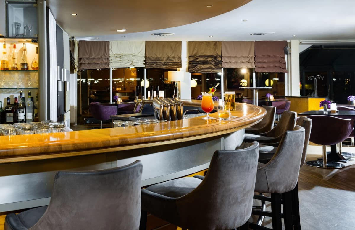 Leonardo Hotel Hannover Airport