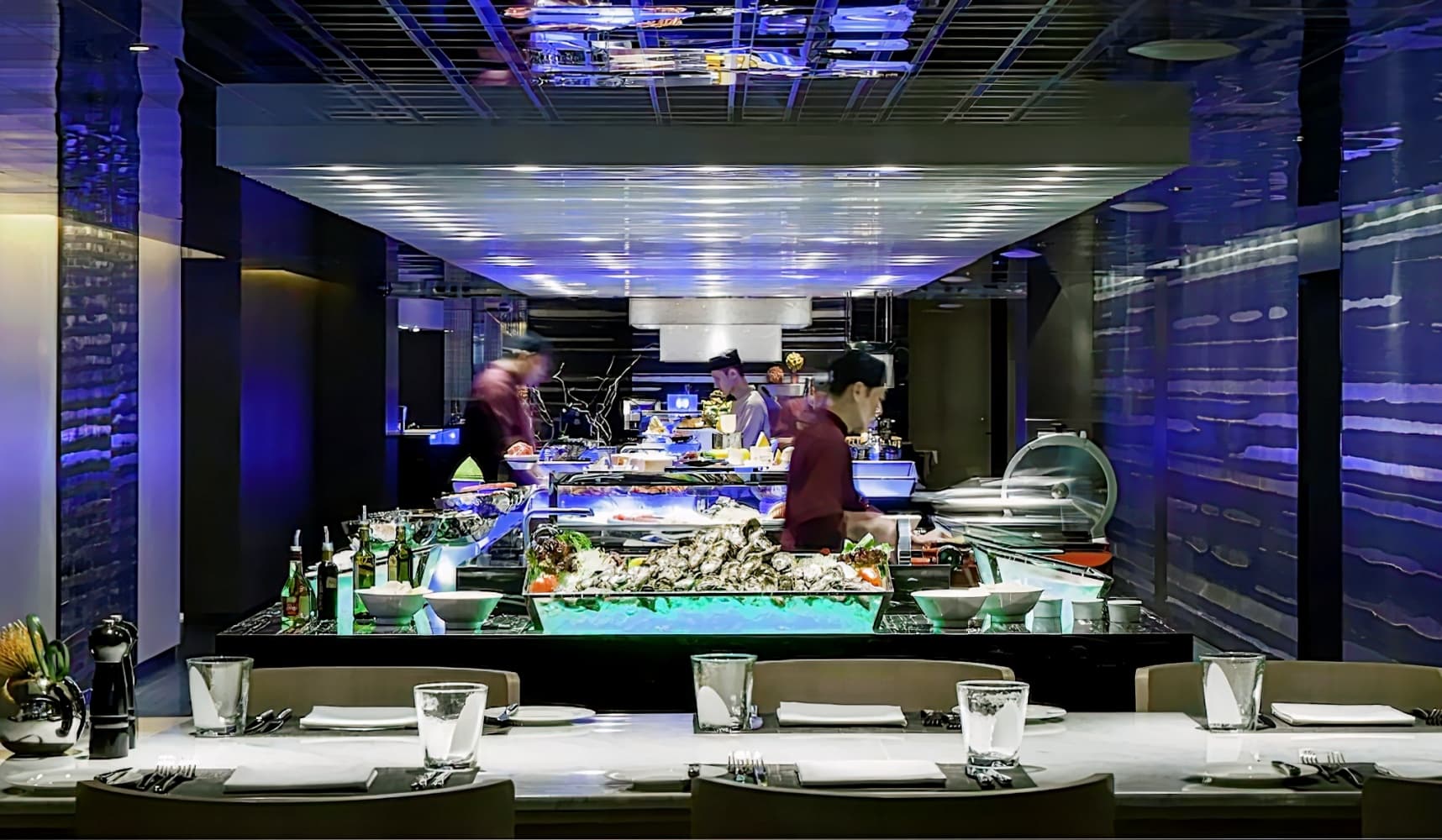 香港港威酒店 ( Gateway Hotel, Hong Kong )