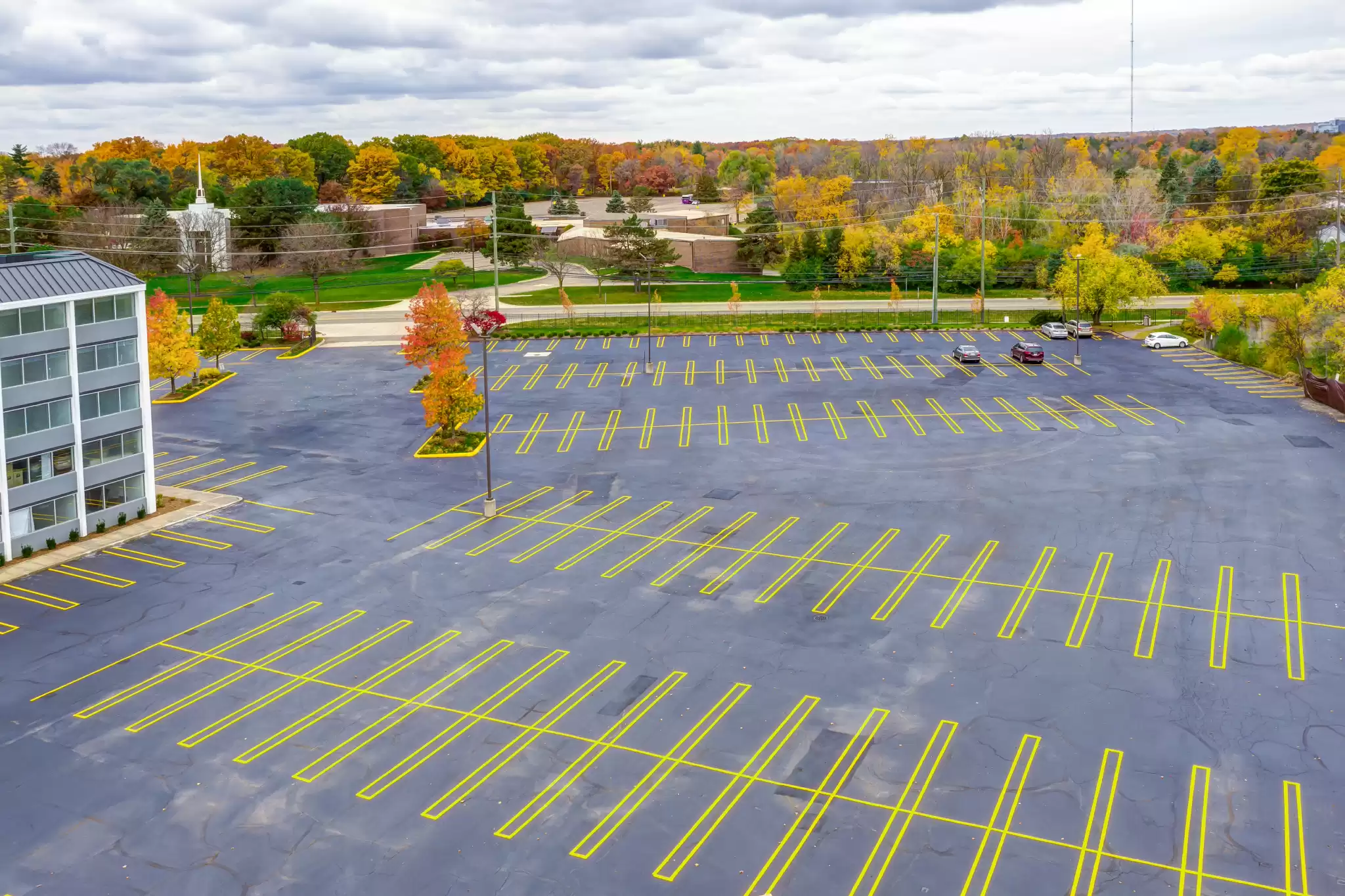 Radisson Hotel Southfield-Detroit