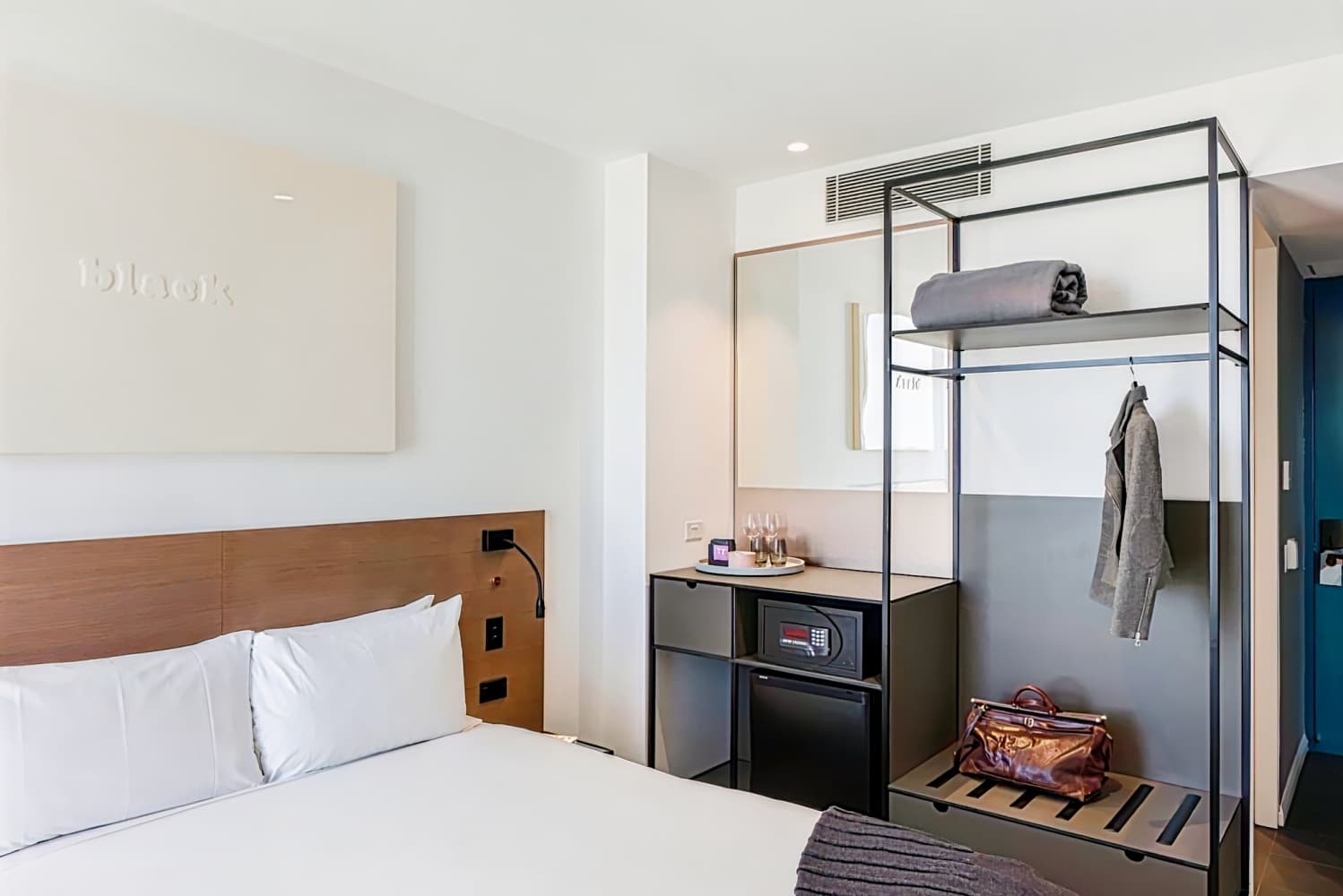 Citadines Connect Sydney Airport