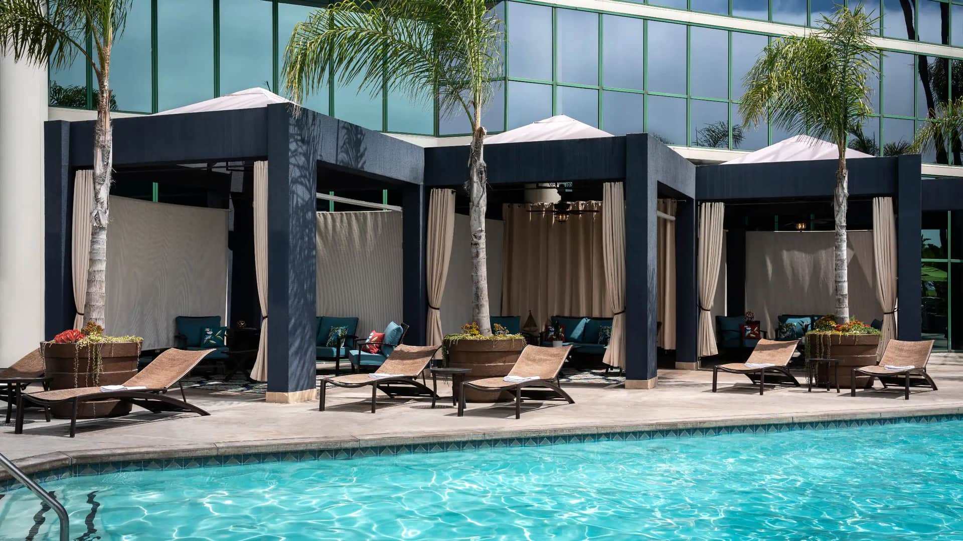 Hyatt Regency Long Beach
