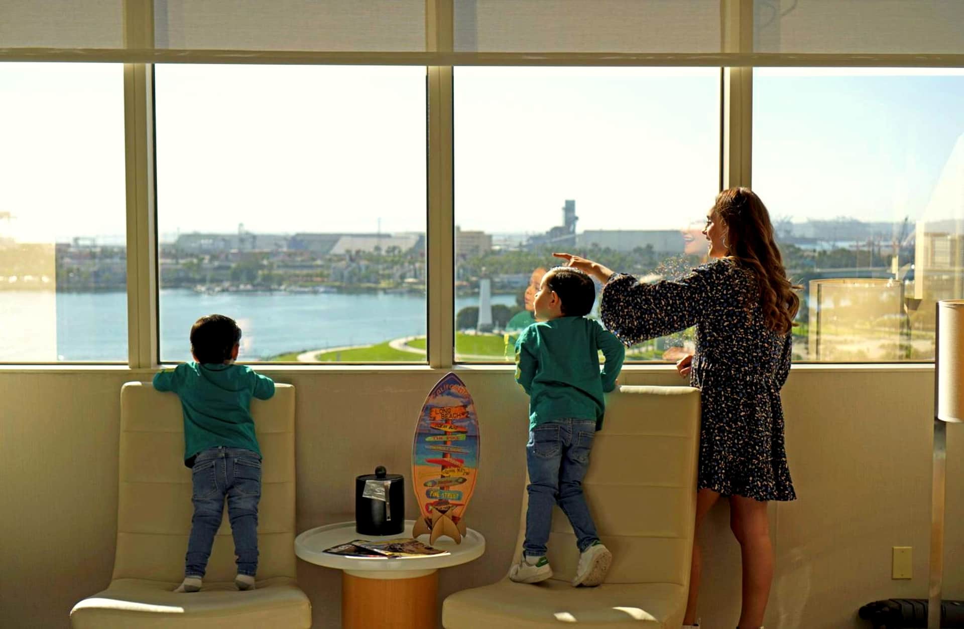 Hyatt Regency Long Beach