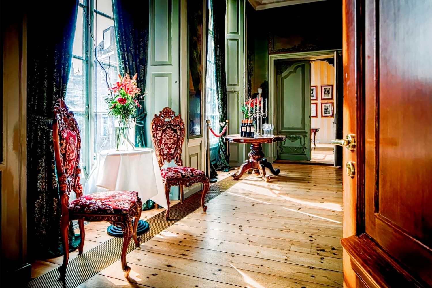 Hampshire Hotel - 's Gravenhof Zutphen