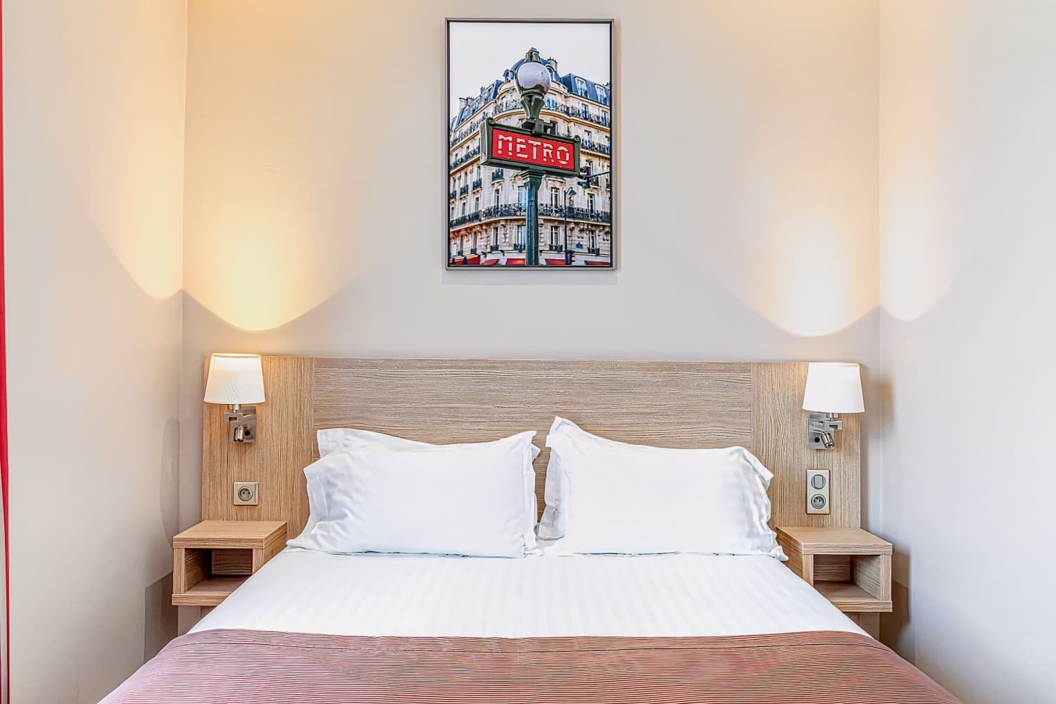 Hôtel Paris d’Issy Hotel Porte de Versailles