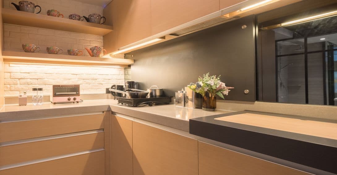 殷酒店式公寓 ( Yin Serviced Apartments )