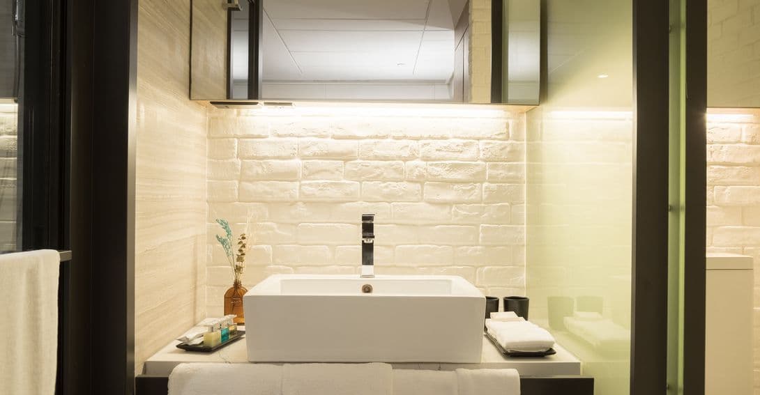 殷酒店式公寓 ( Yin Serviced Apartments )