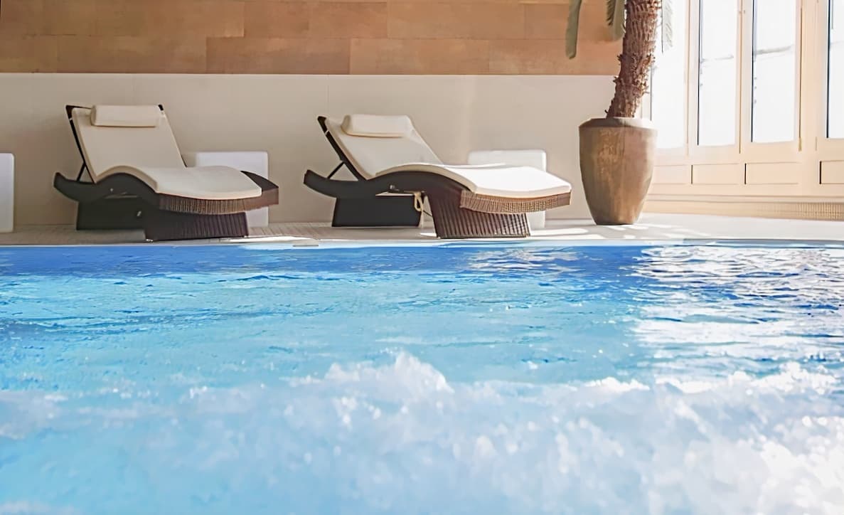 Radisson Blu Hotel, Cottbus