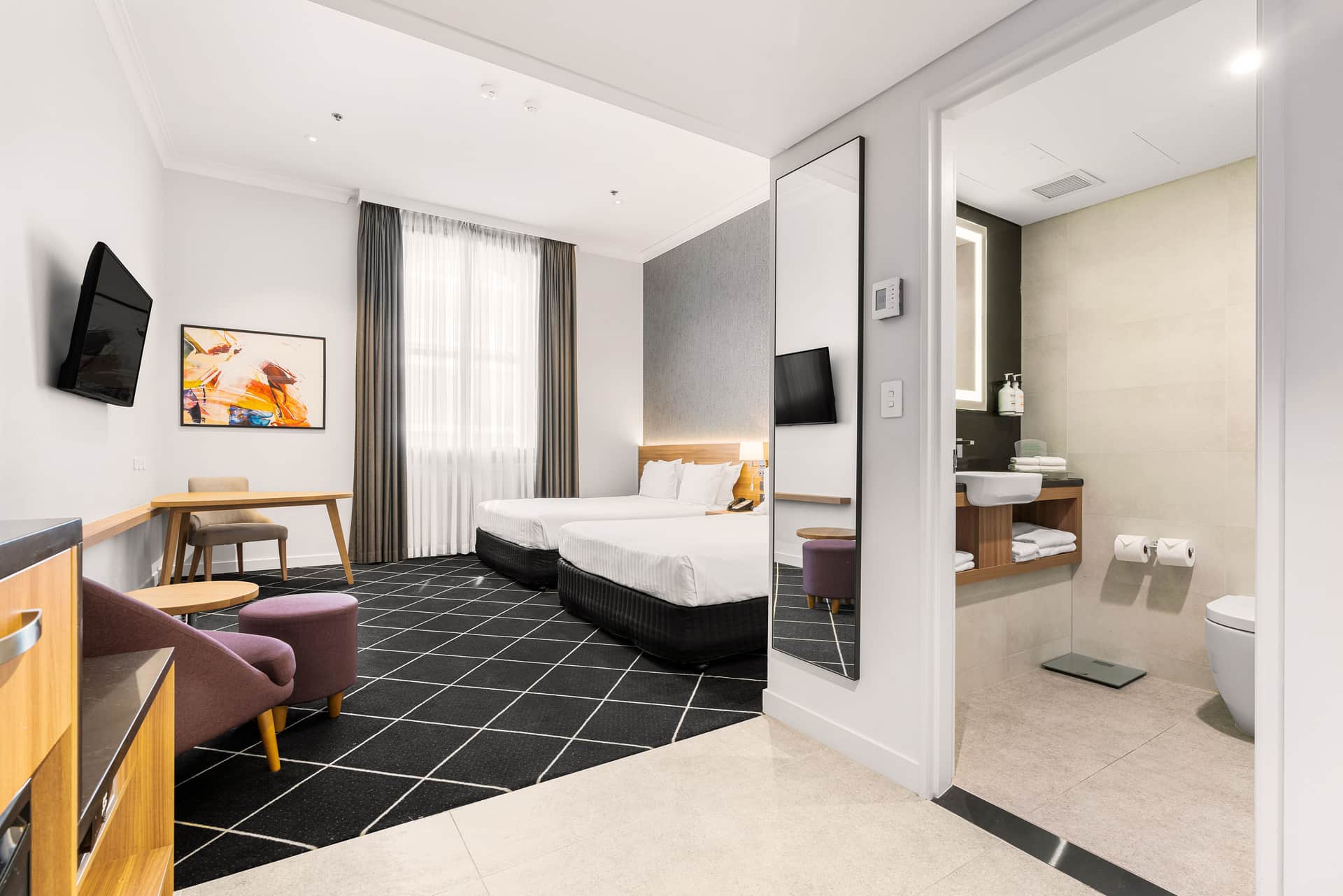 Furama Darling Harbour