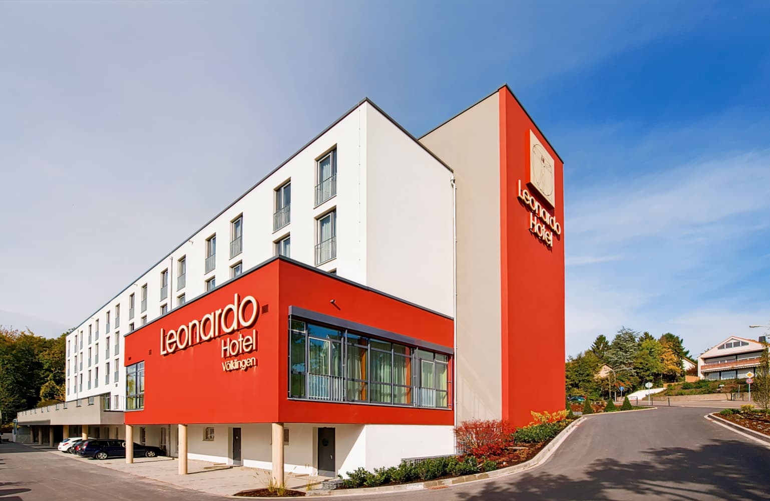 Leonardo Hotel Völklingen