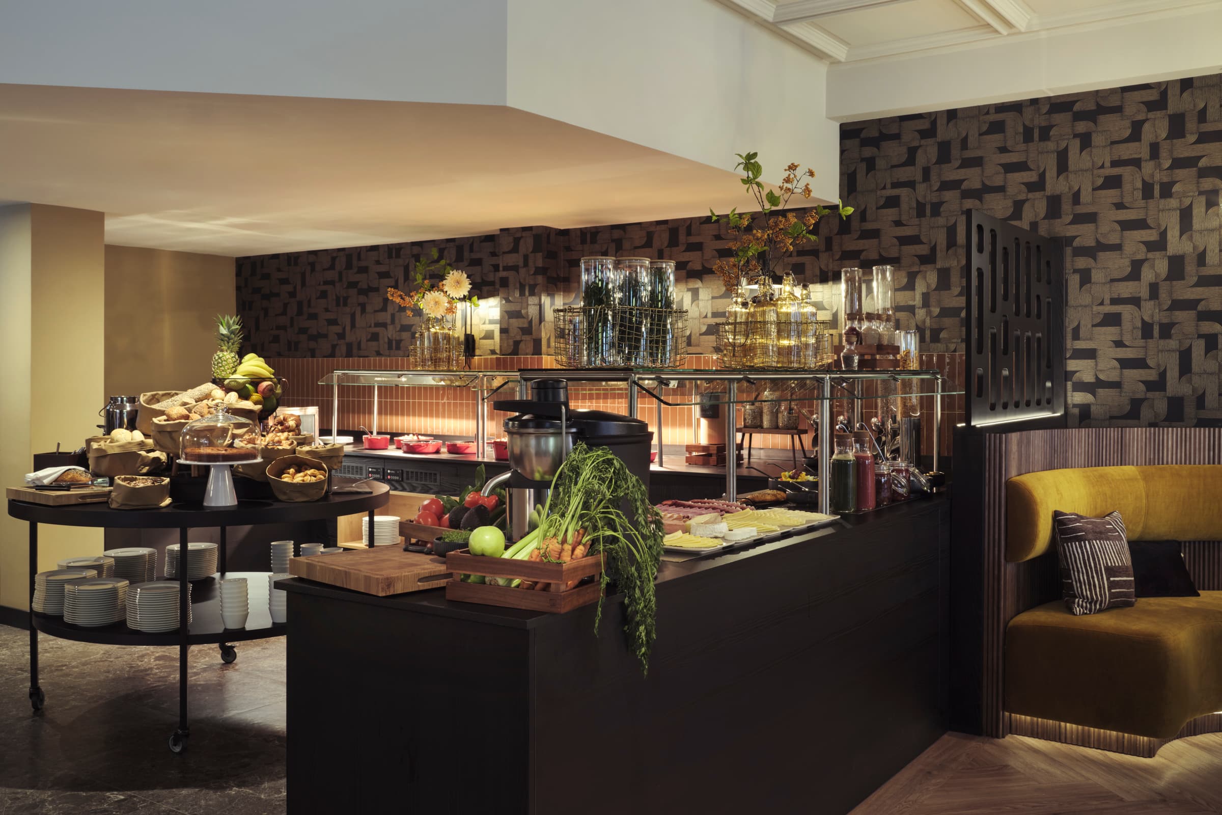 Leonardo Royal Hotel Baden-Baden