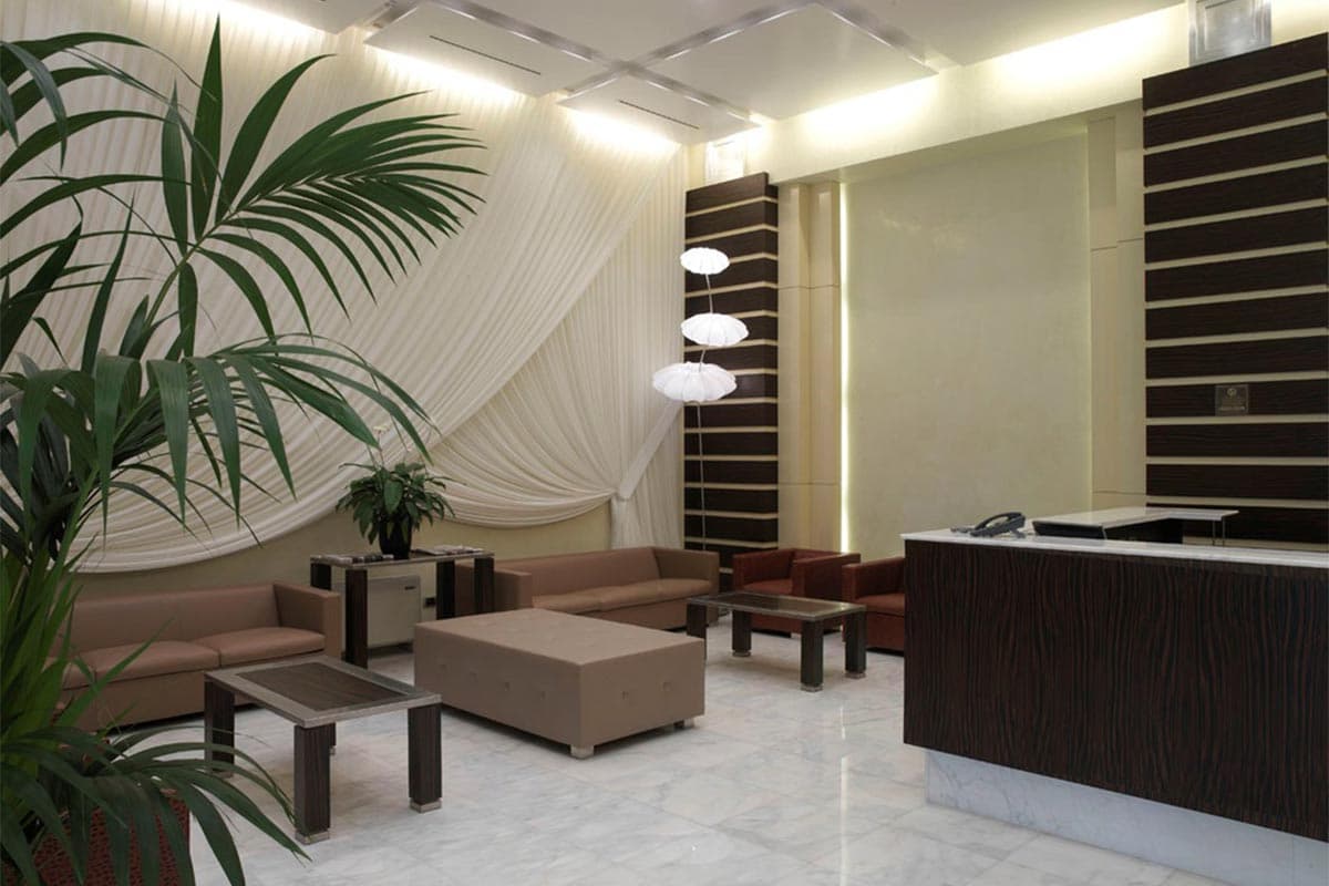 Papillo Hotels & Resorts Roma