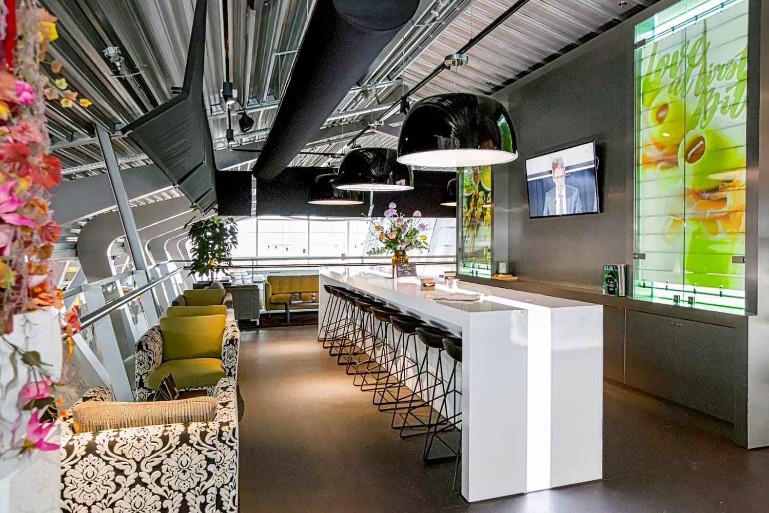 Tulip Inn Eindhoven Airport