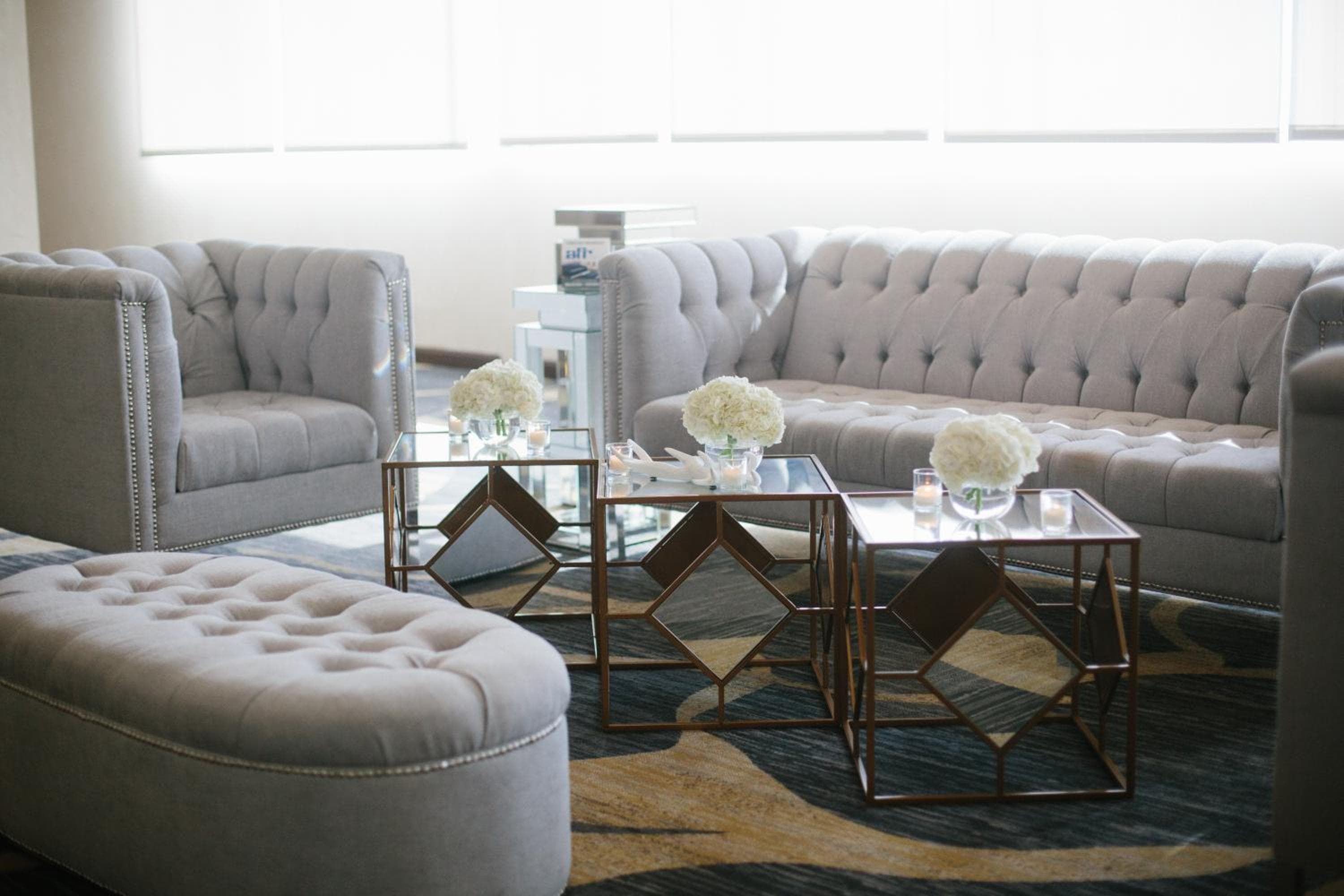 Kimpton Hotel Palomar Phoenix Cityscape, an IHG Hotel