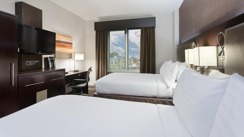 Holiday Inn Lower East Side