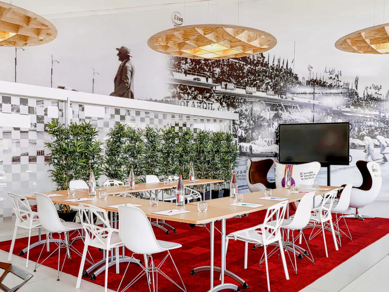 ibis Styles Le Mans Sud Mulsanne