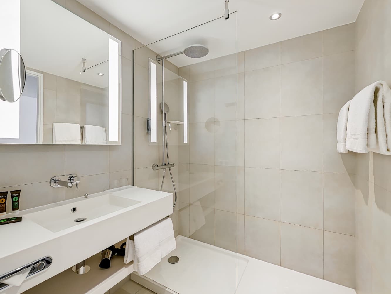 Novotel Wien Hauptbahnhof