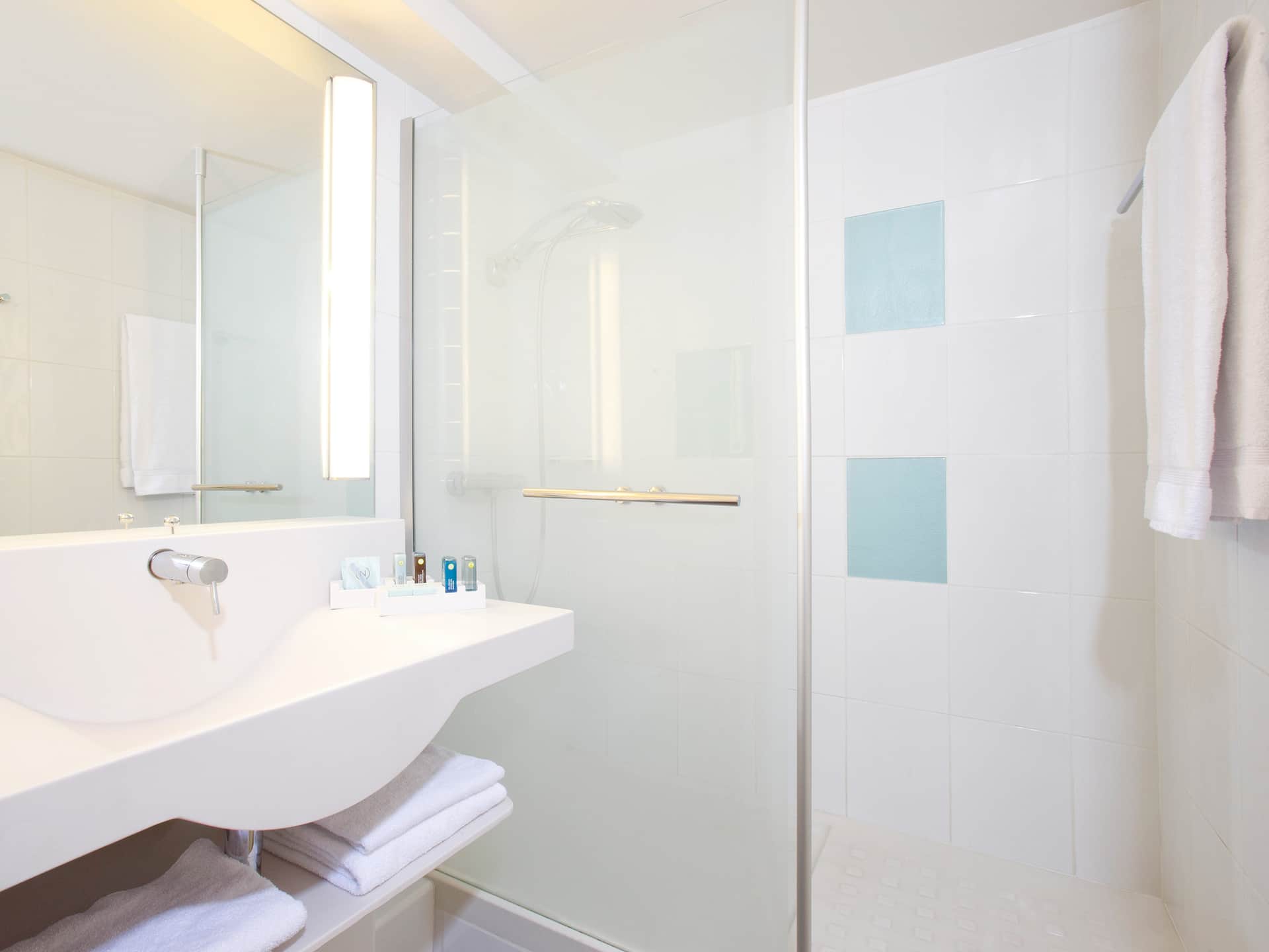 Novotel Zurich City-West