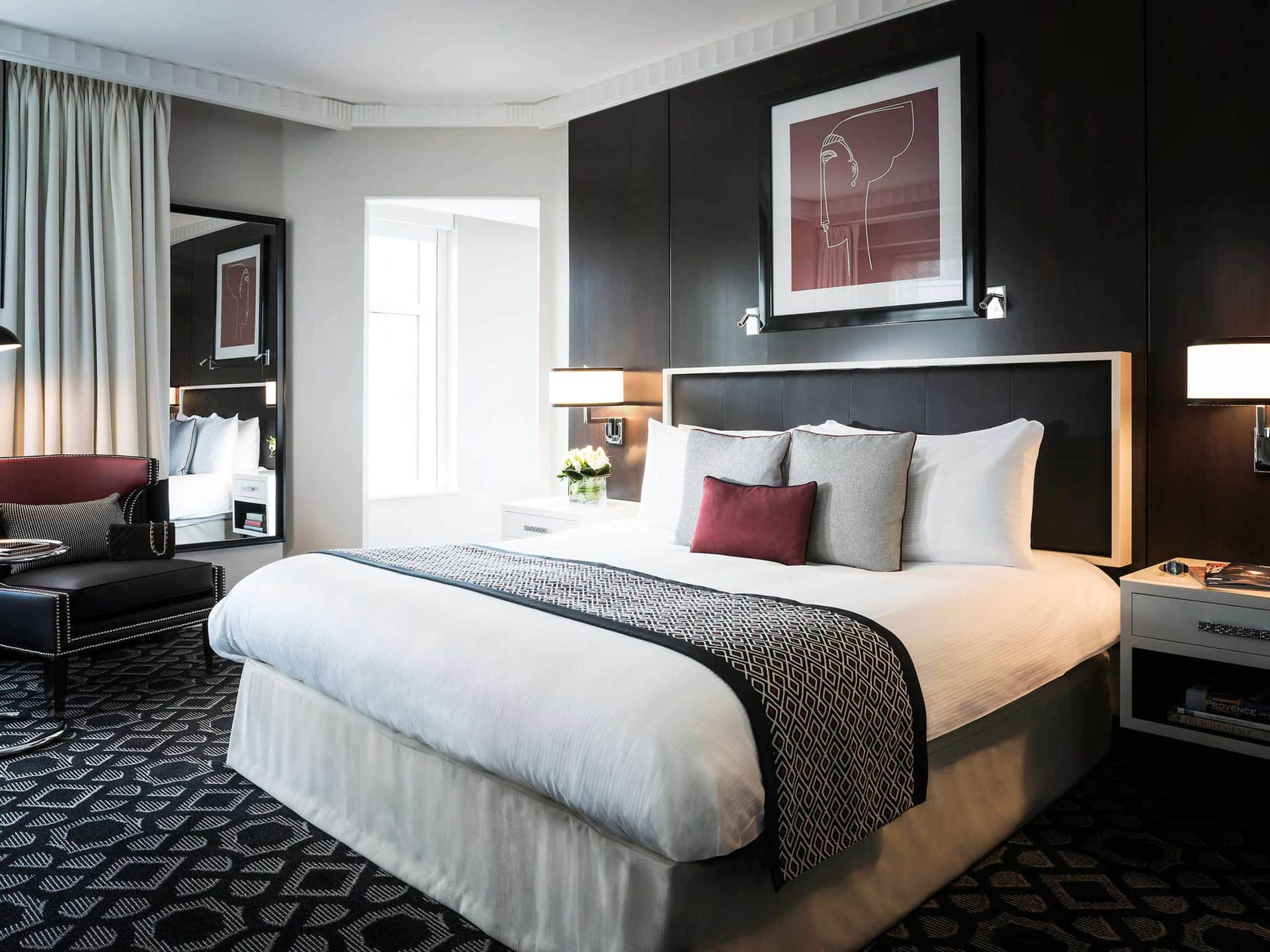 Sofitel Washington DC Lafayette Square