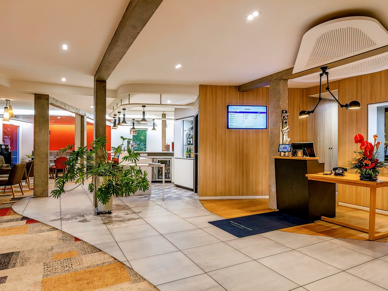 Hotel Mercure Castres L'Occitan