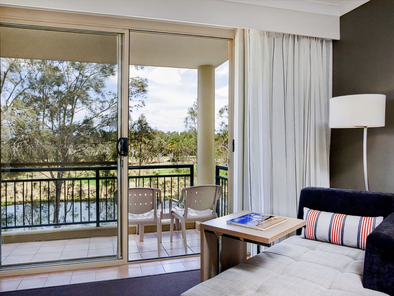 Mercure Gold Coast Resort