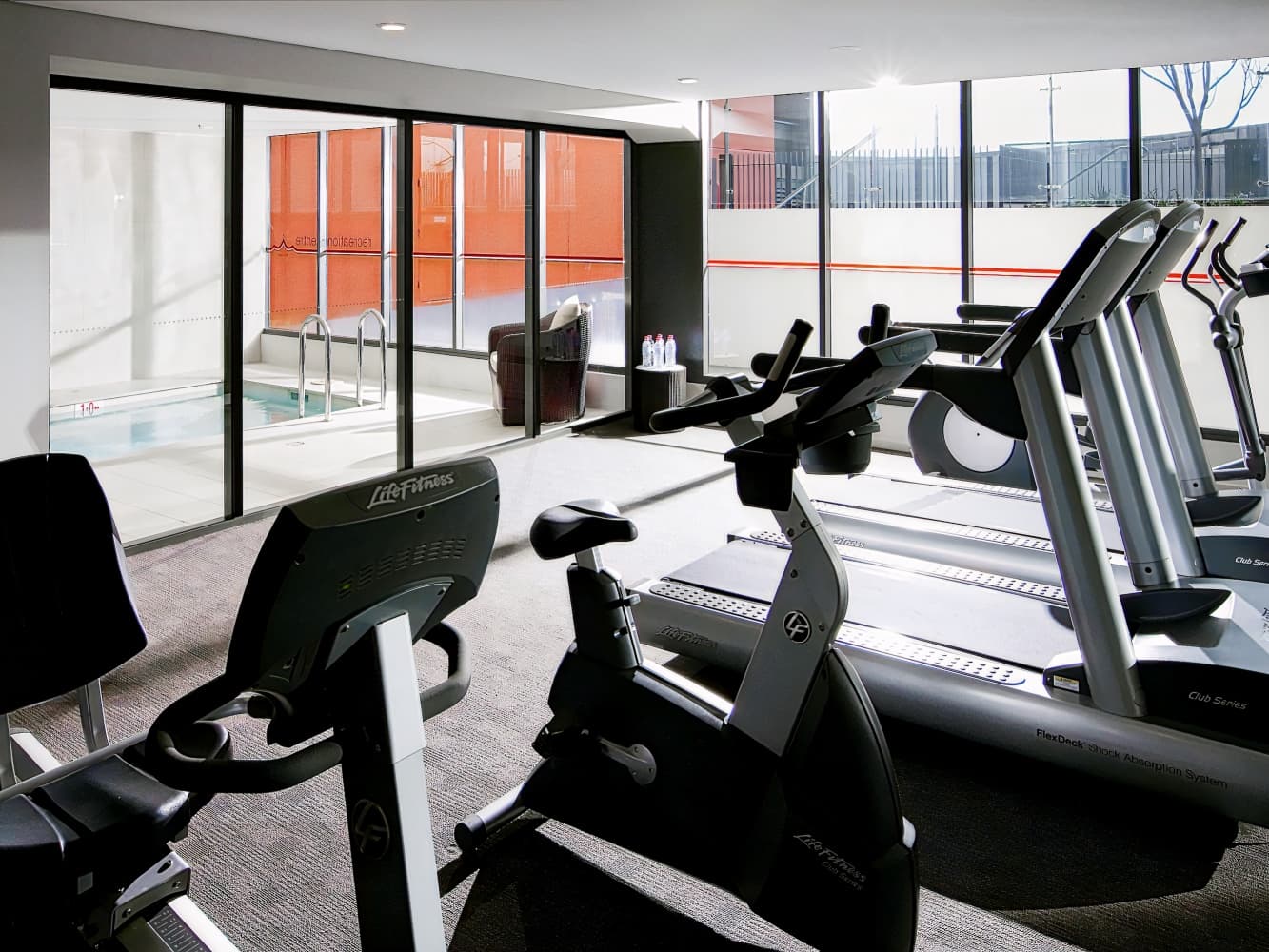 Novotel Newcastle Beach