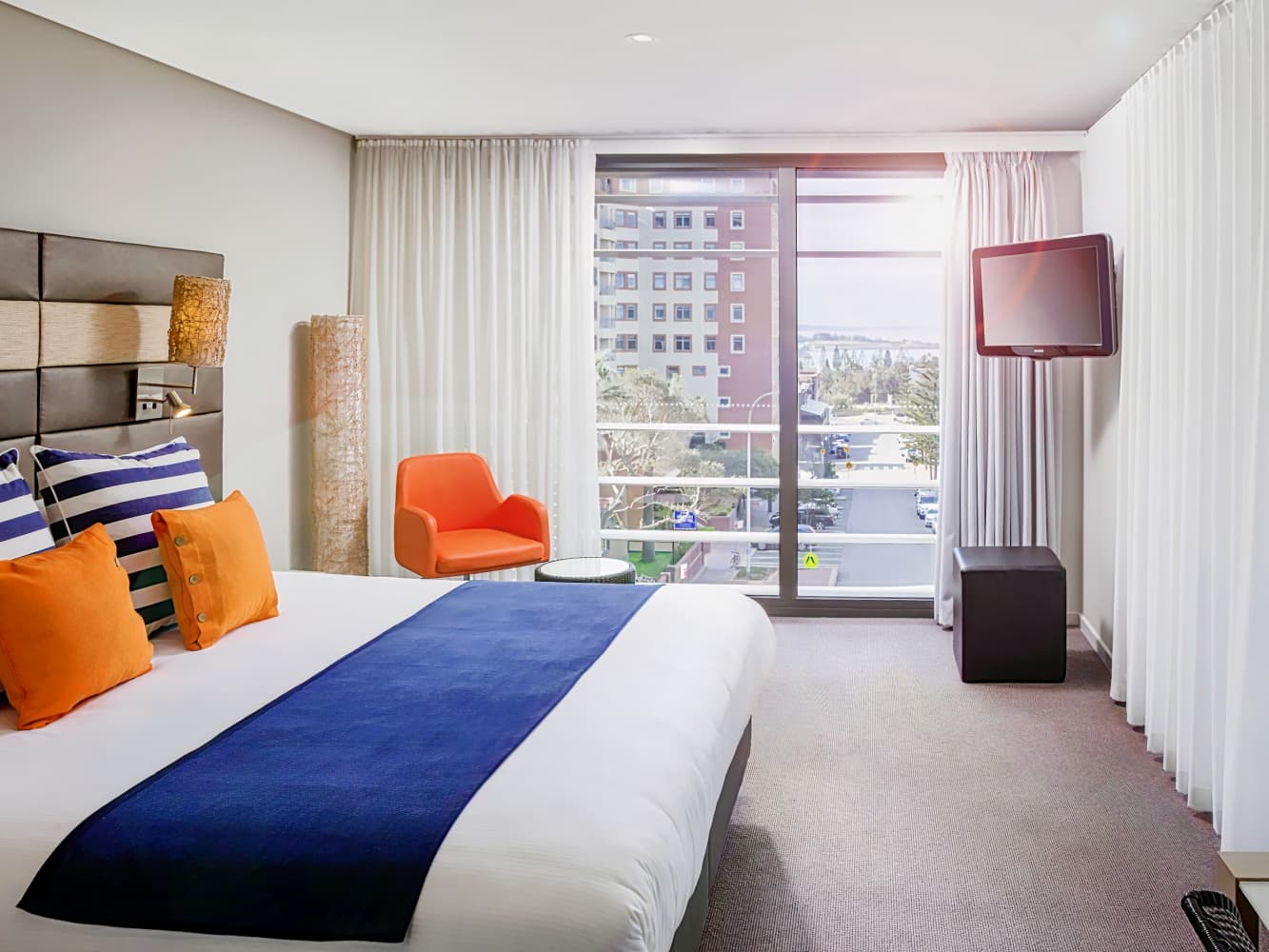 Novotel Newcastle Beach