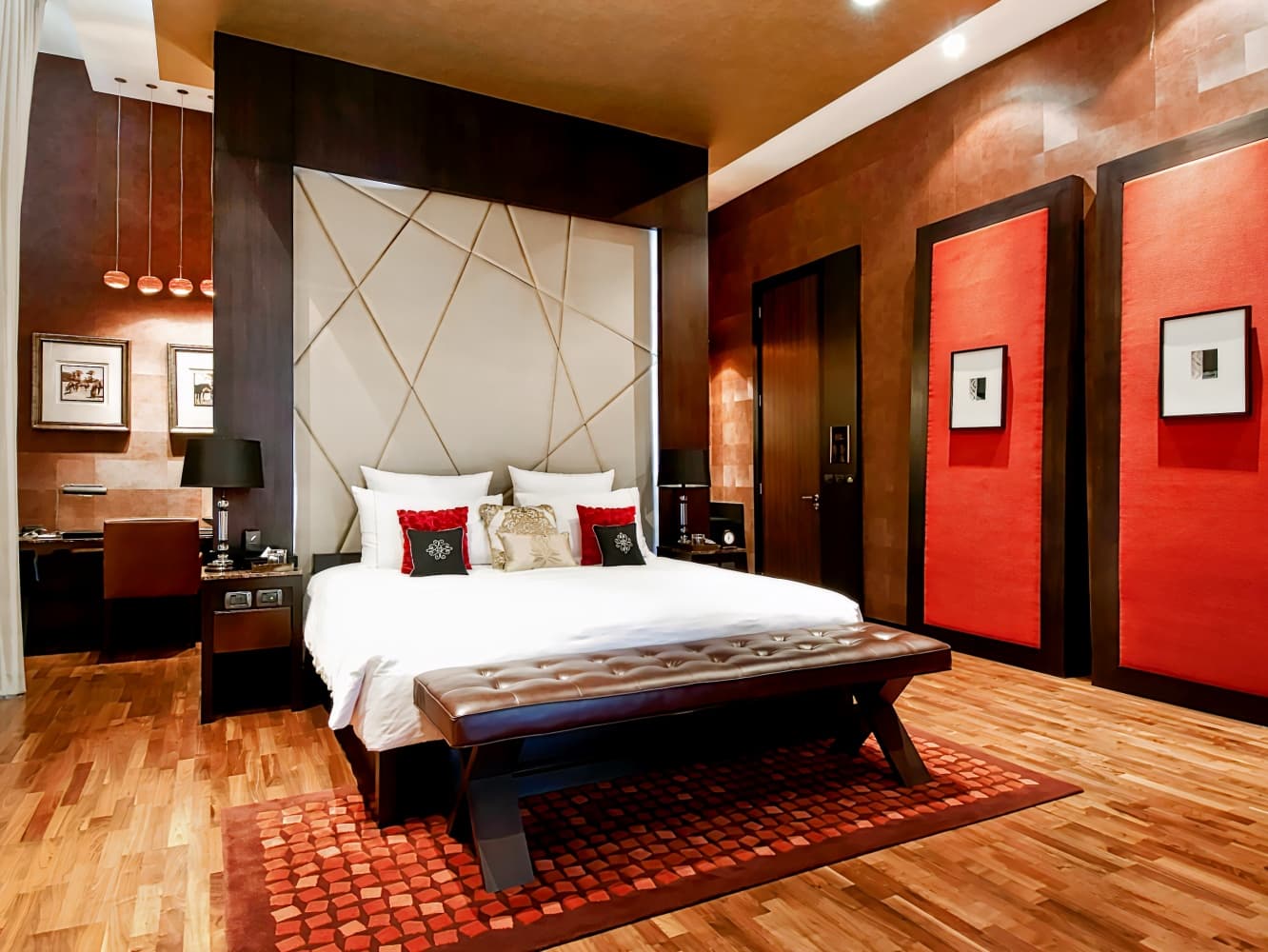 VIE Hotel Bangkok - MGallery Collection