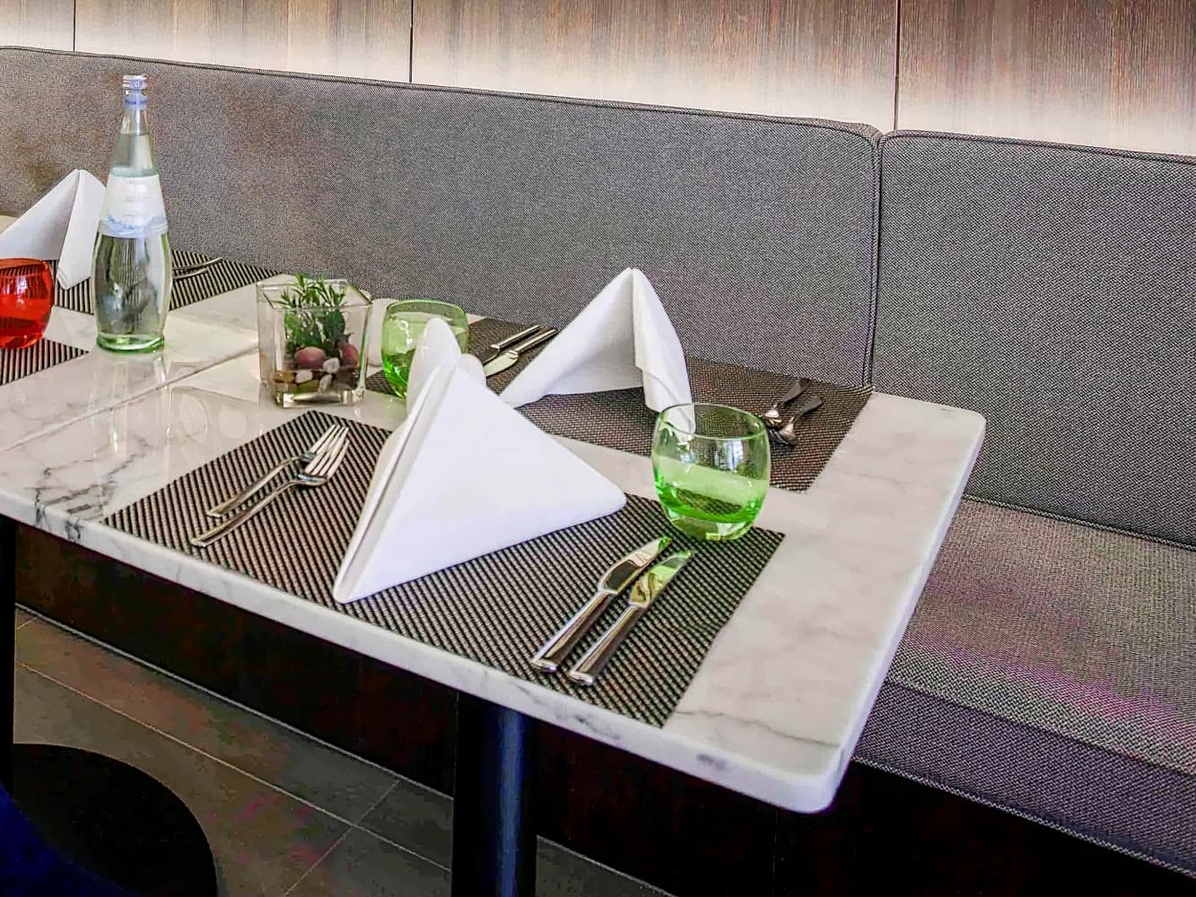 Mercure Hotel Wiesbaden City