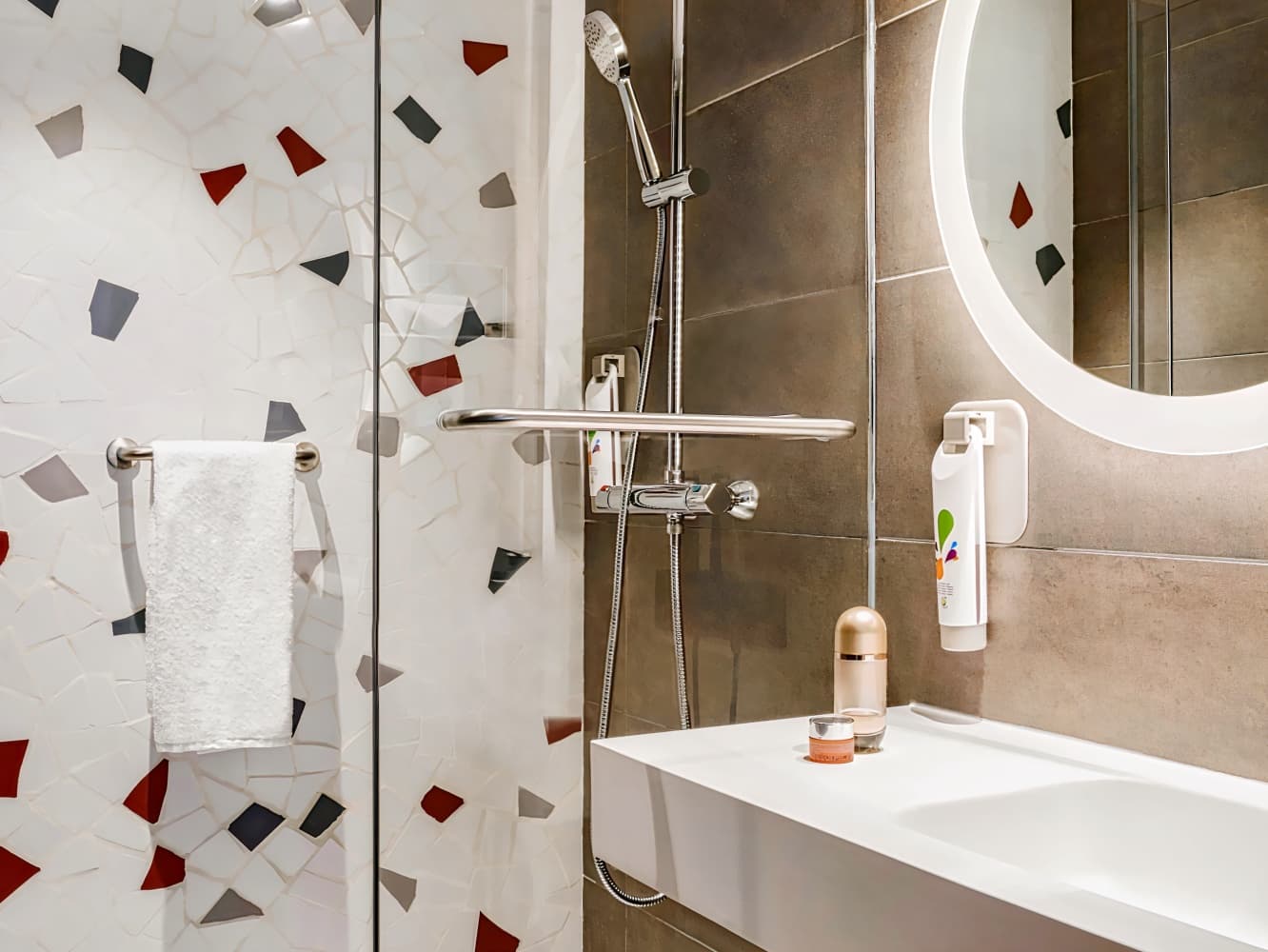 ibis Styles Barcelona City Bogatell