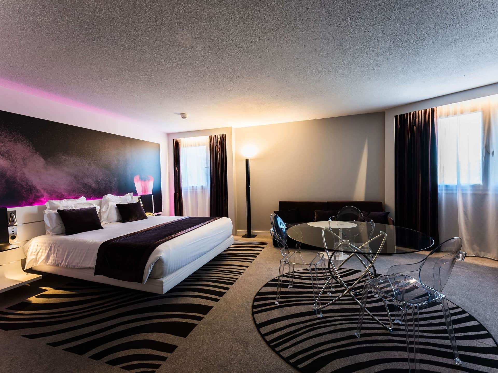 Novotel Orléans St Jean de Braye