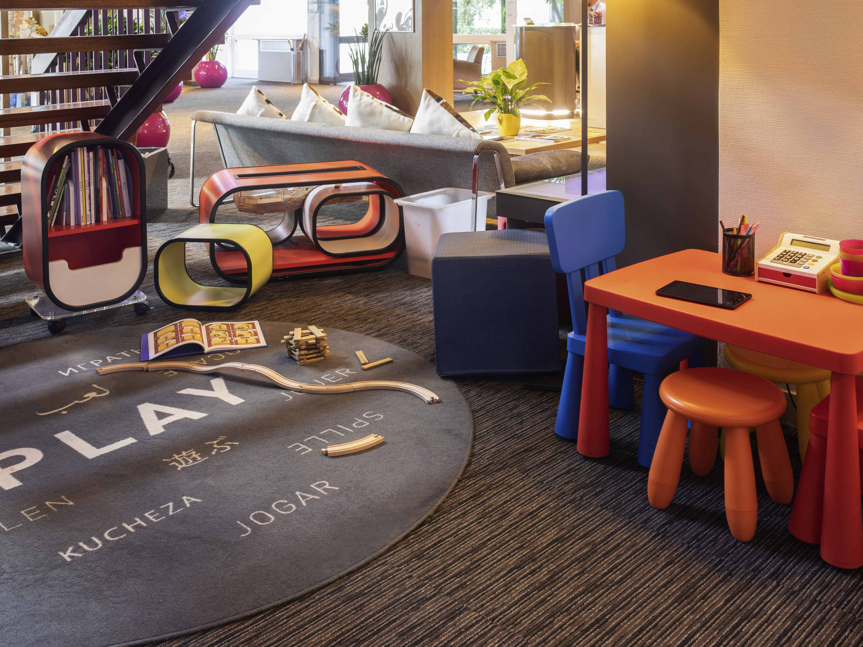 Novotel Genève Aéroport France