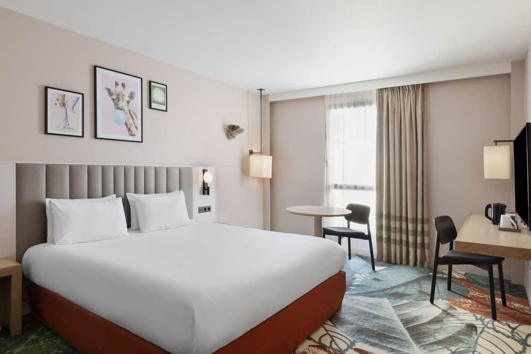 Mercure Amiens Cathedrale Hotel