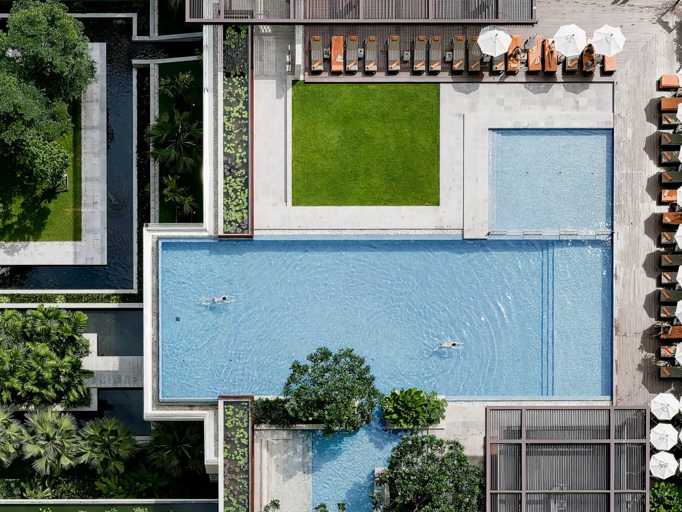 Pullman Bangkok King Power