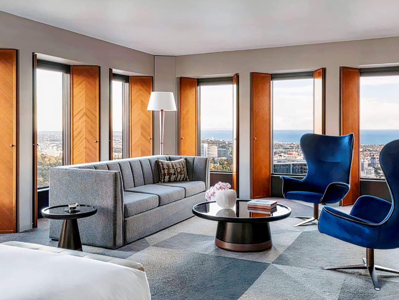 Sofitel Melbourne on Collins
