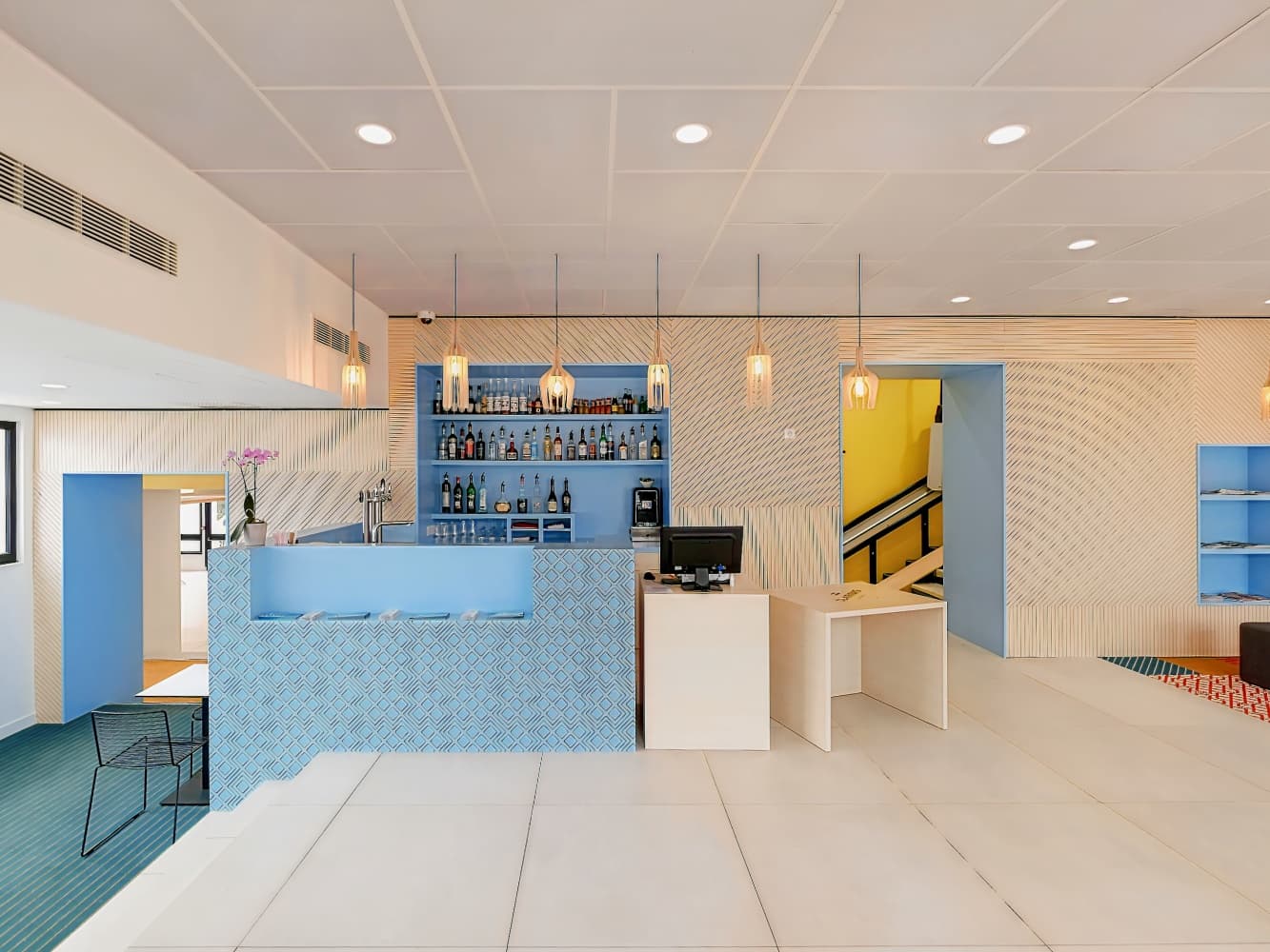 ibis Styles Auxerre Nord