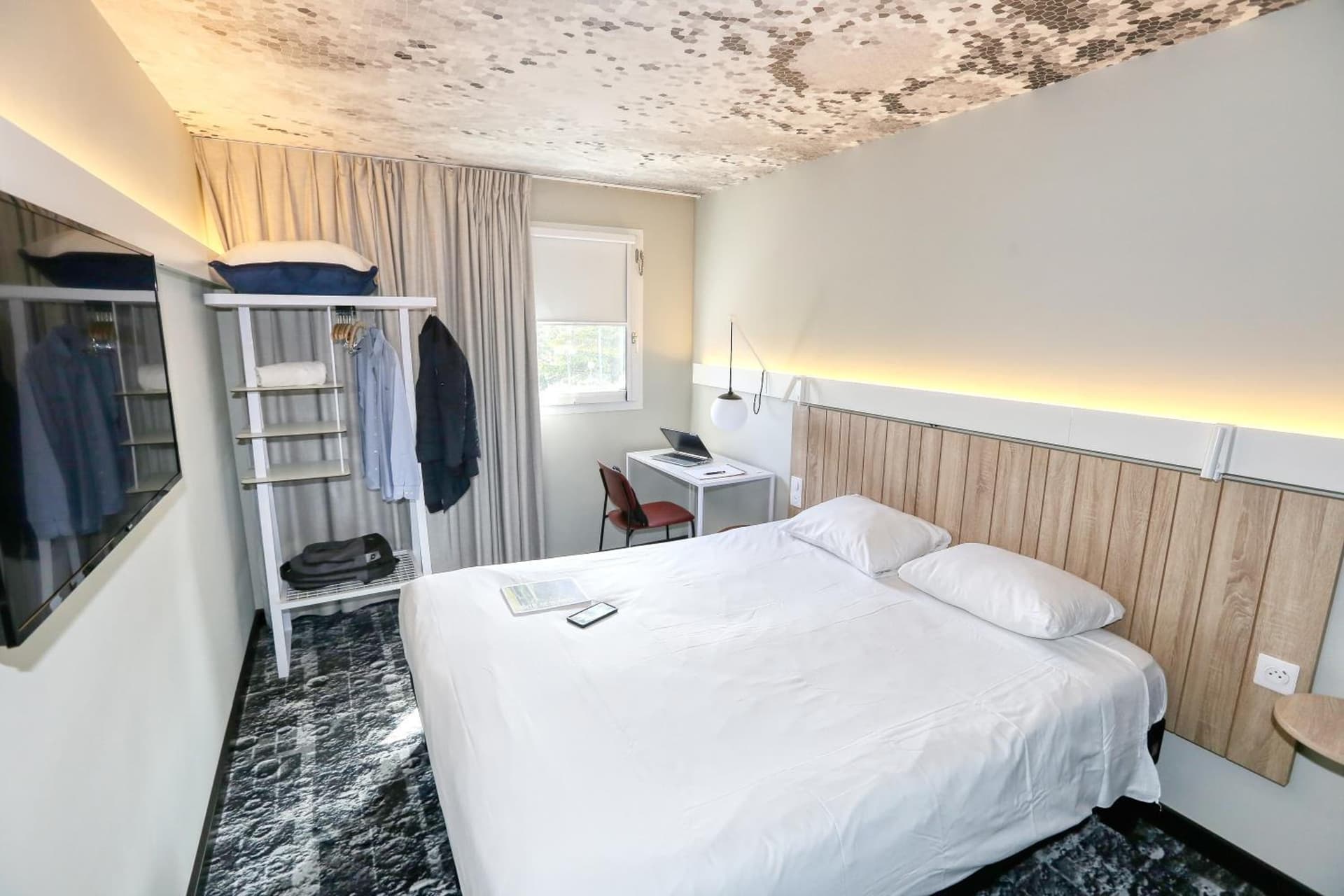 ibis Biarritz Anglet Airport