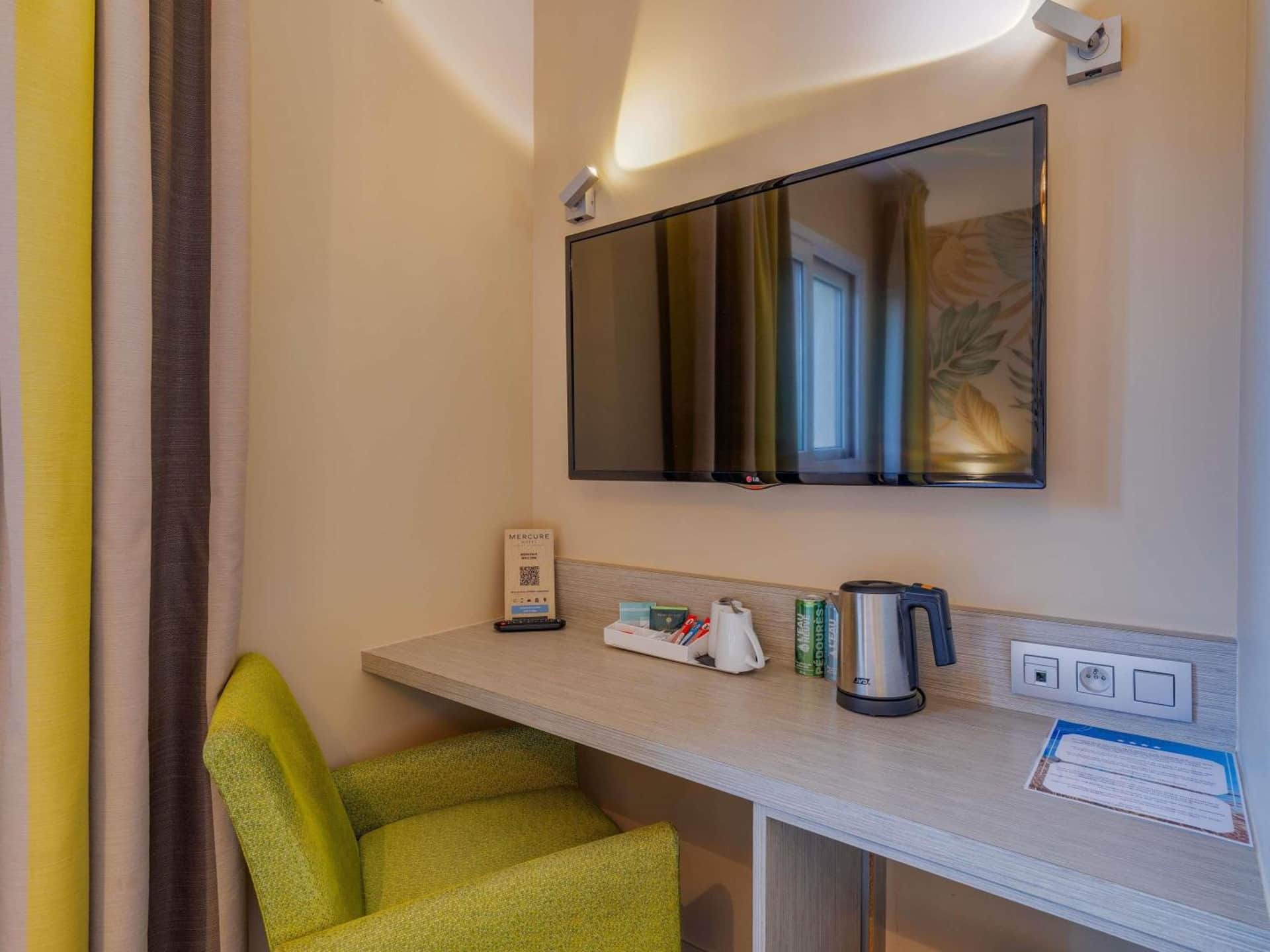 Mercure Lyon Est Villefontaine