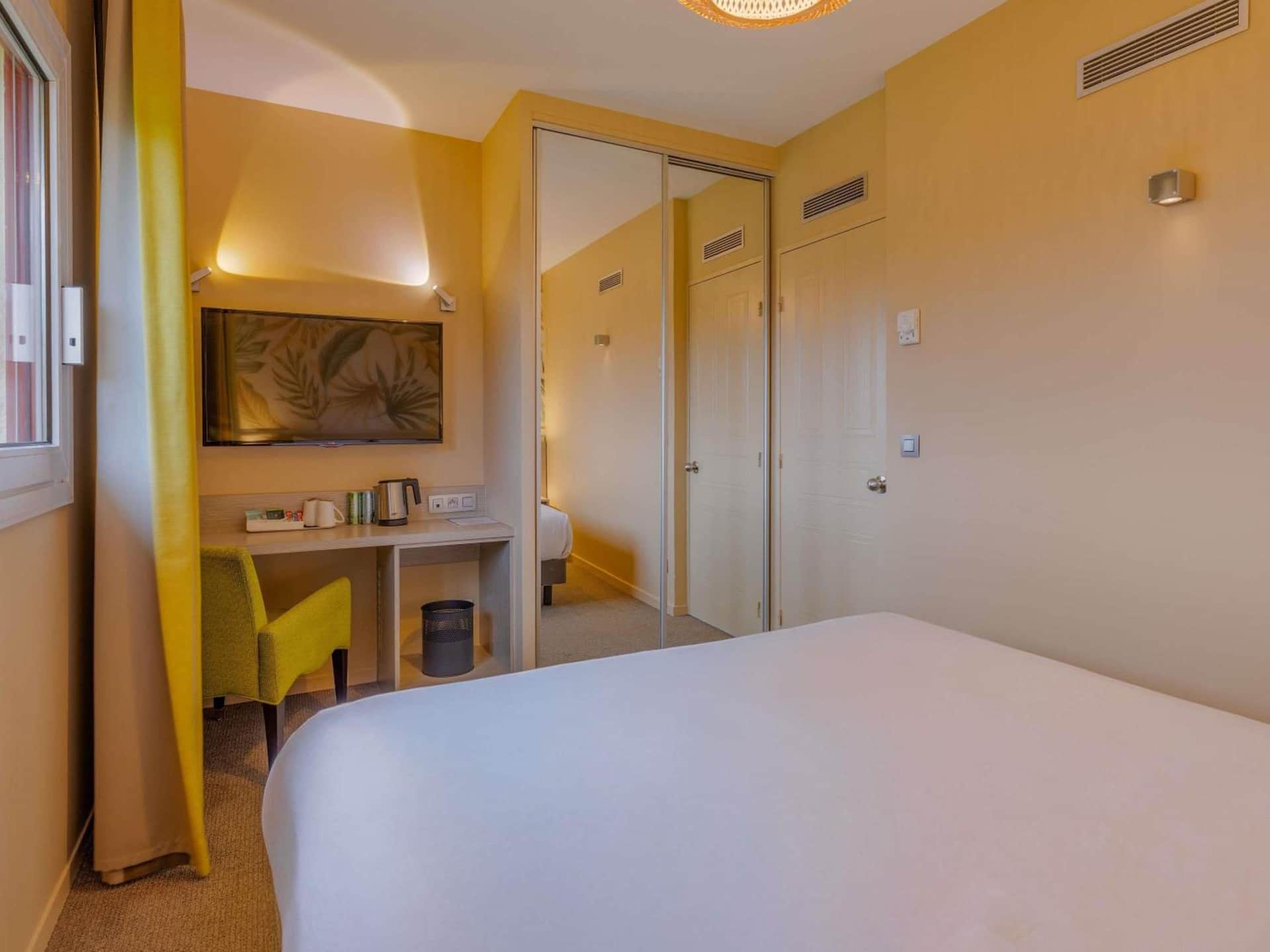 Mercure Lyon Est Villefontaine