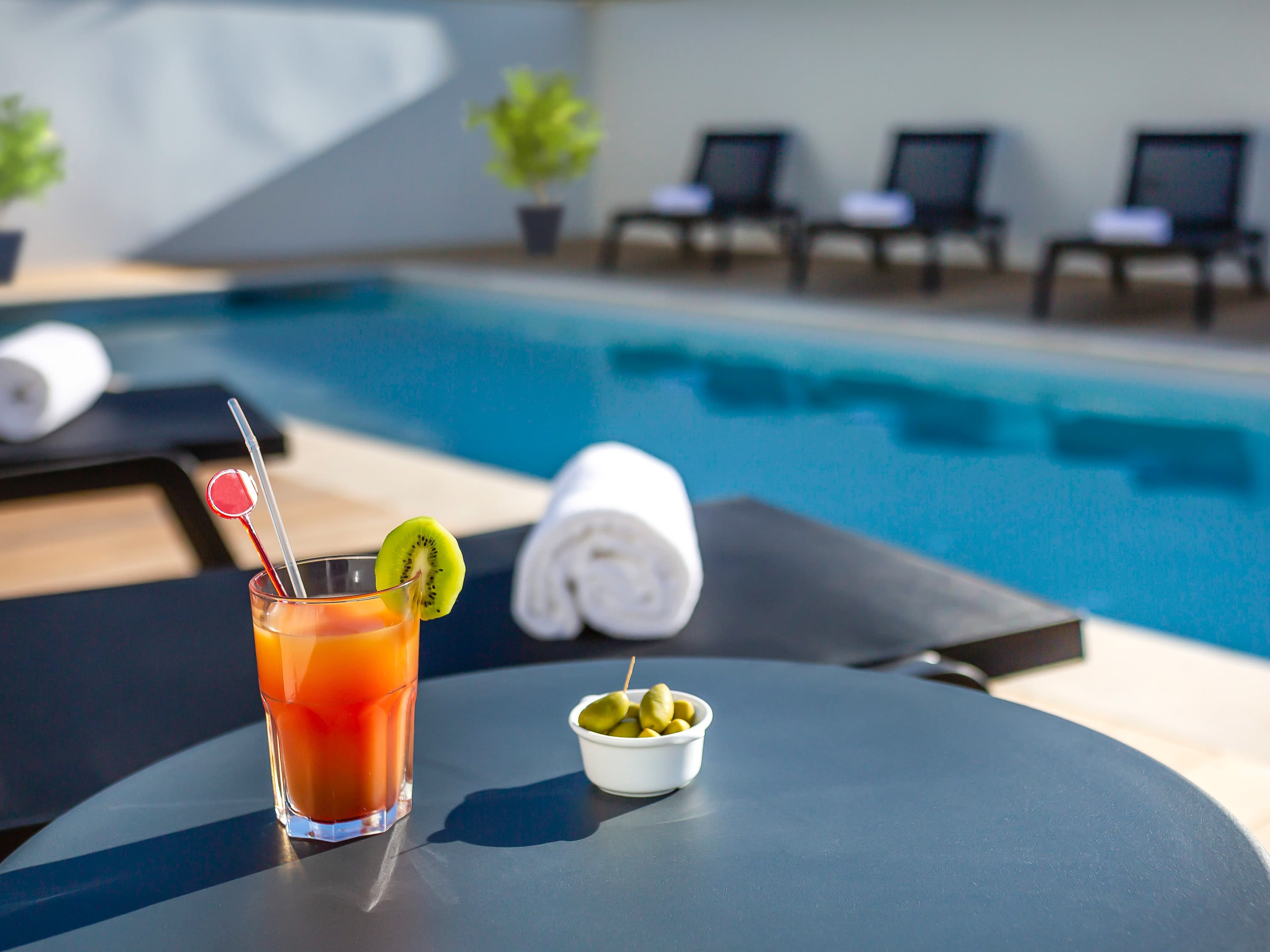 ibis Carcassonne East La Cité