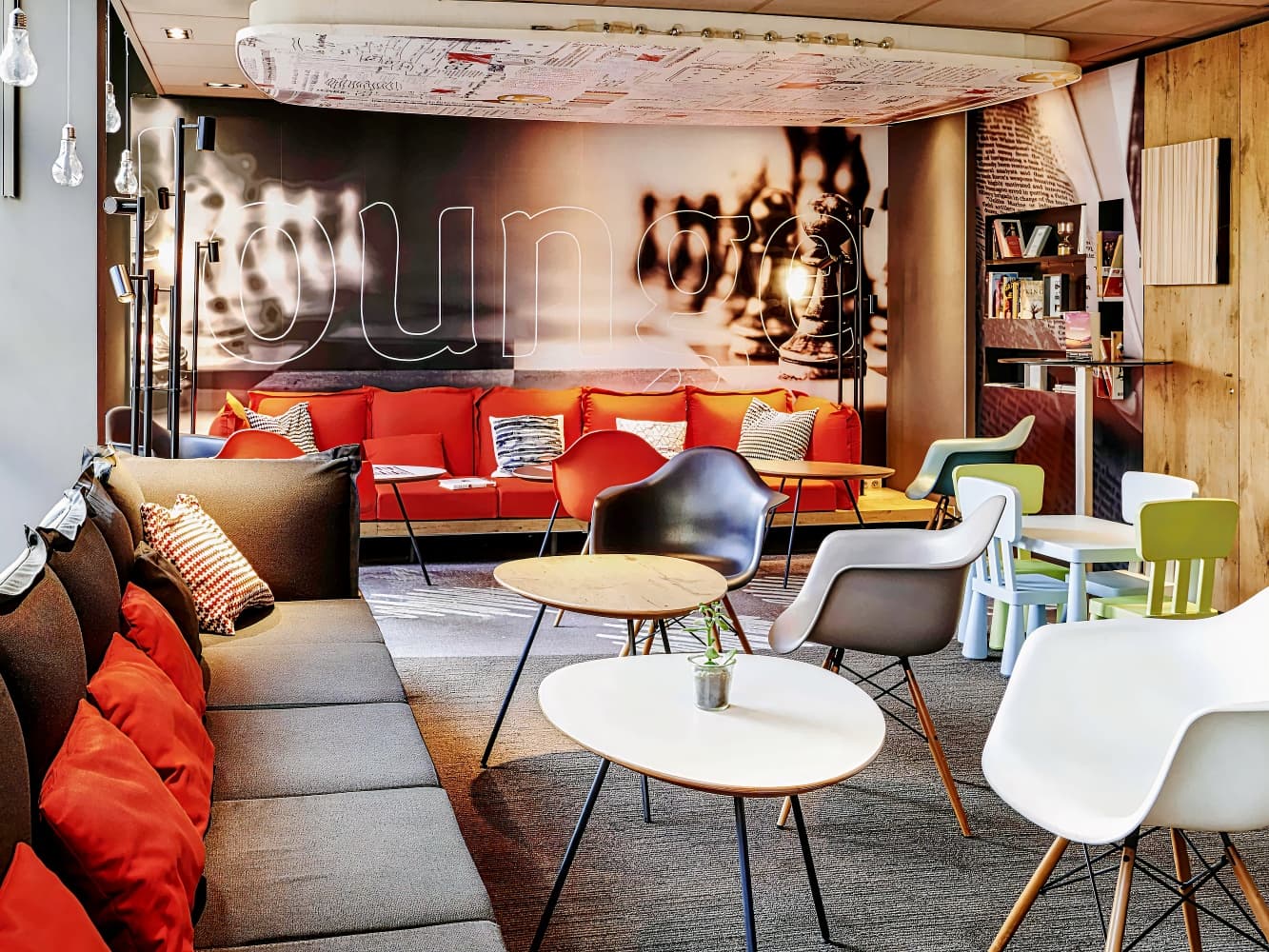 ibis Lyon Gerland Musée des Confluences