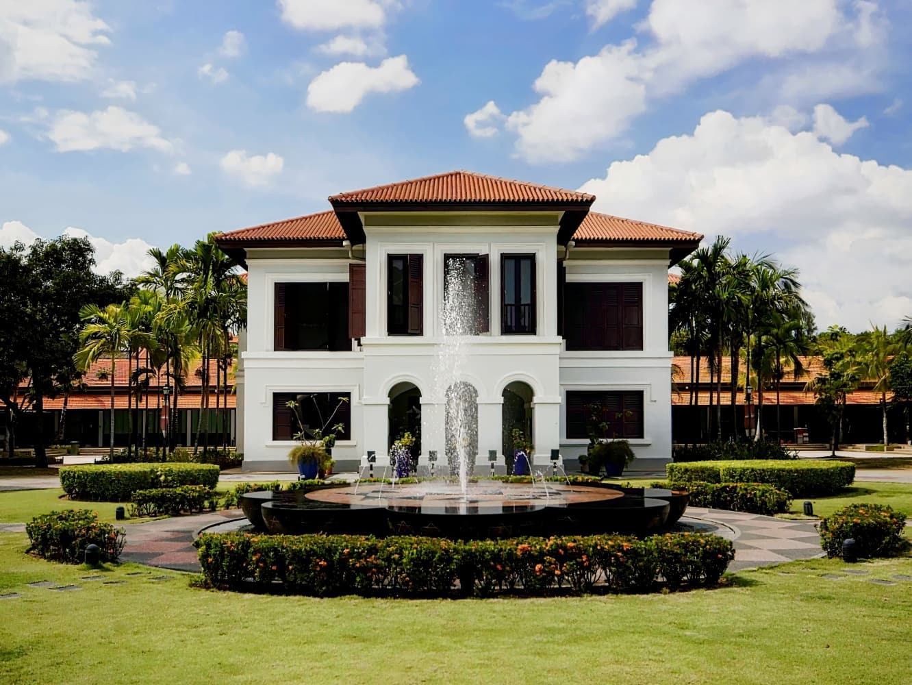 Grand Mercure Singapore Roxy