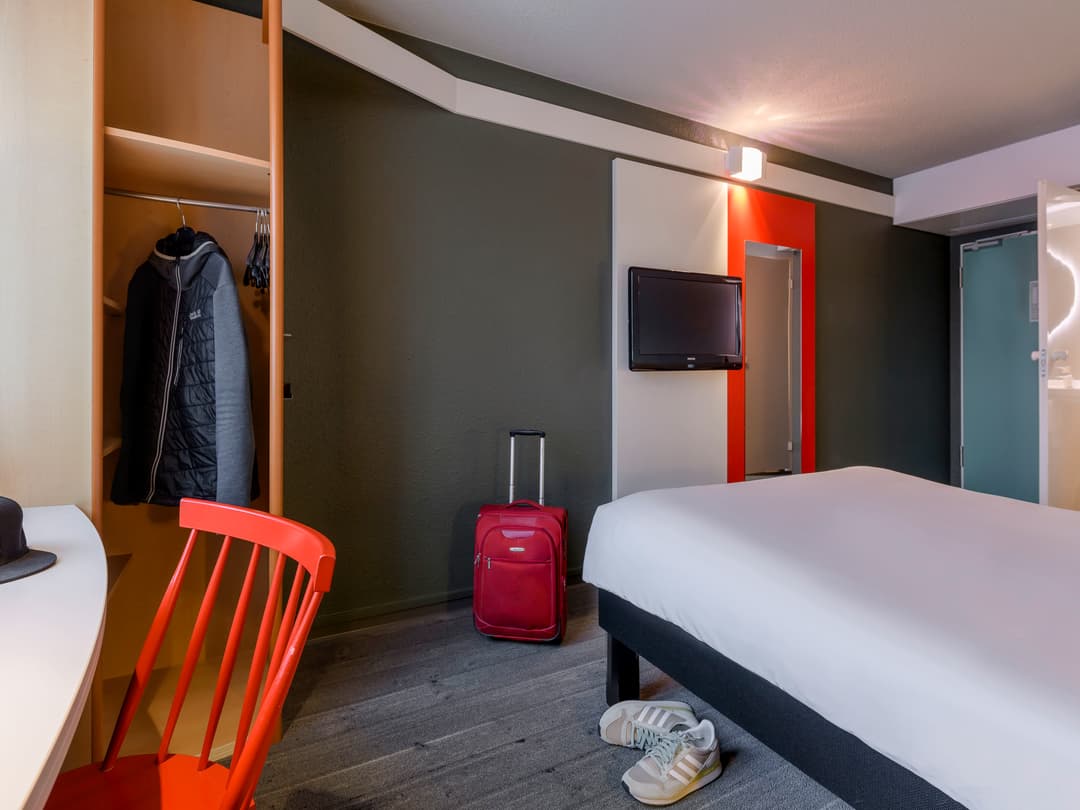 ibis Munich Parkstadt Schwabing