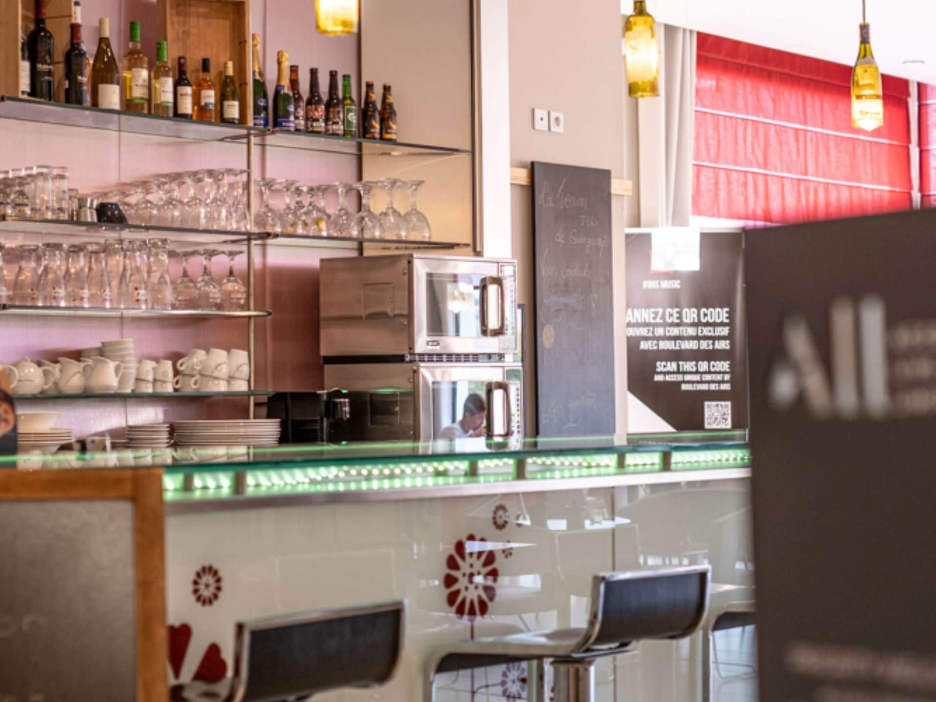 ibis Guingamp - Coeur de Bretagne