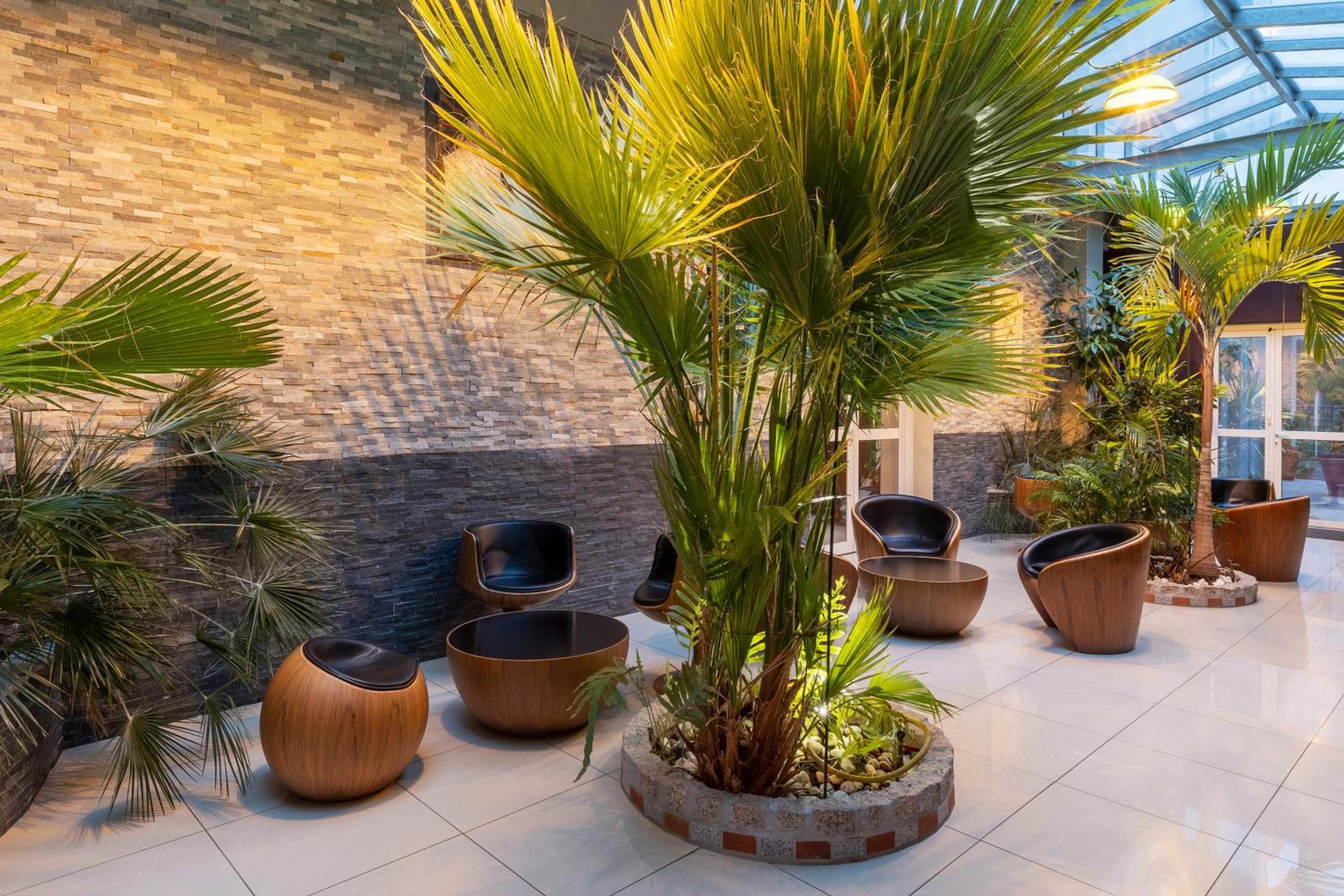 Best Western Hotel & SPA Pau Lescar Aéroport