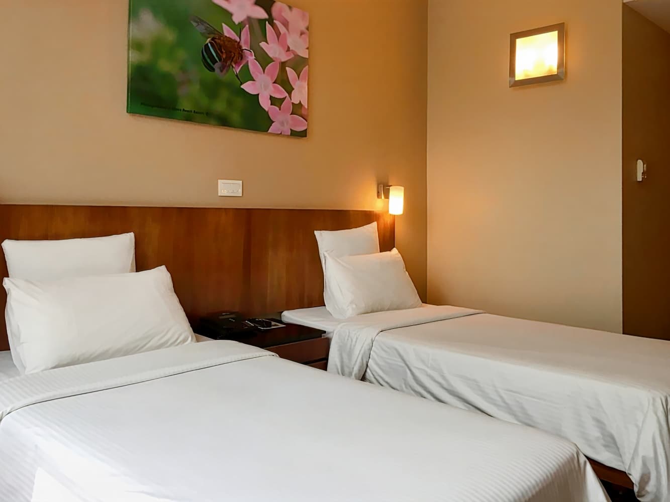 Siloso Beach Resort - Sentosa