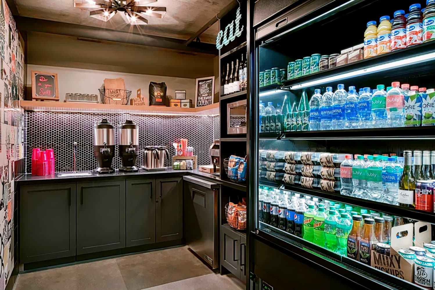 Moxy San Diego Downtown/Gaslamp Quarter