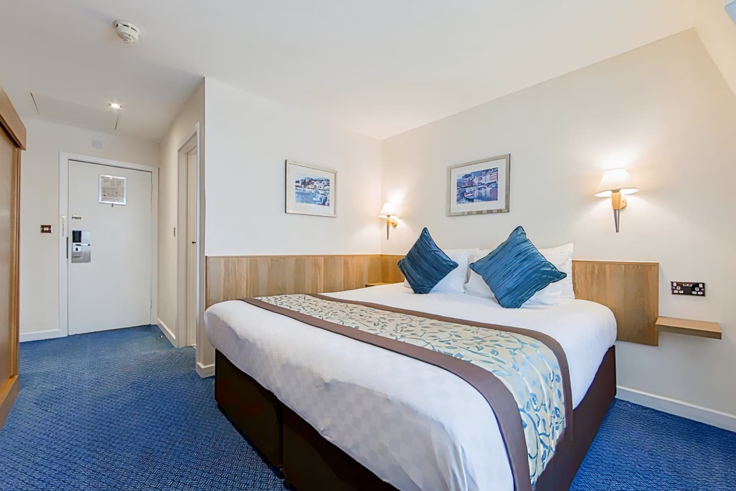 Thistle Barbican Shoreditch