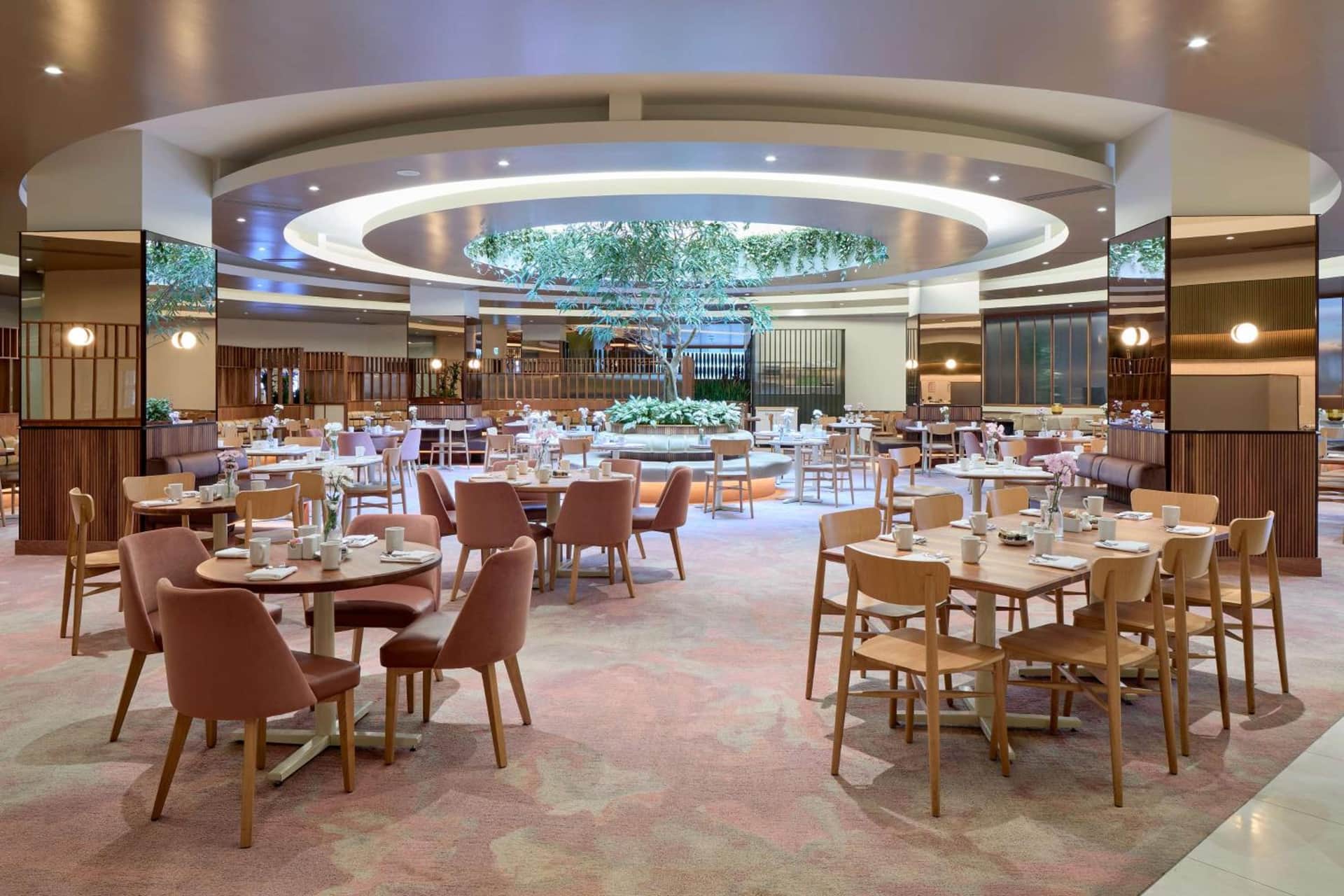 DoubleTree by Hilton Montreal