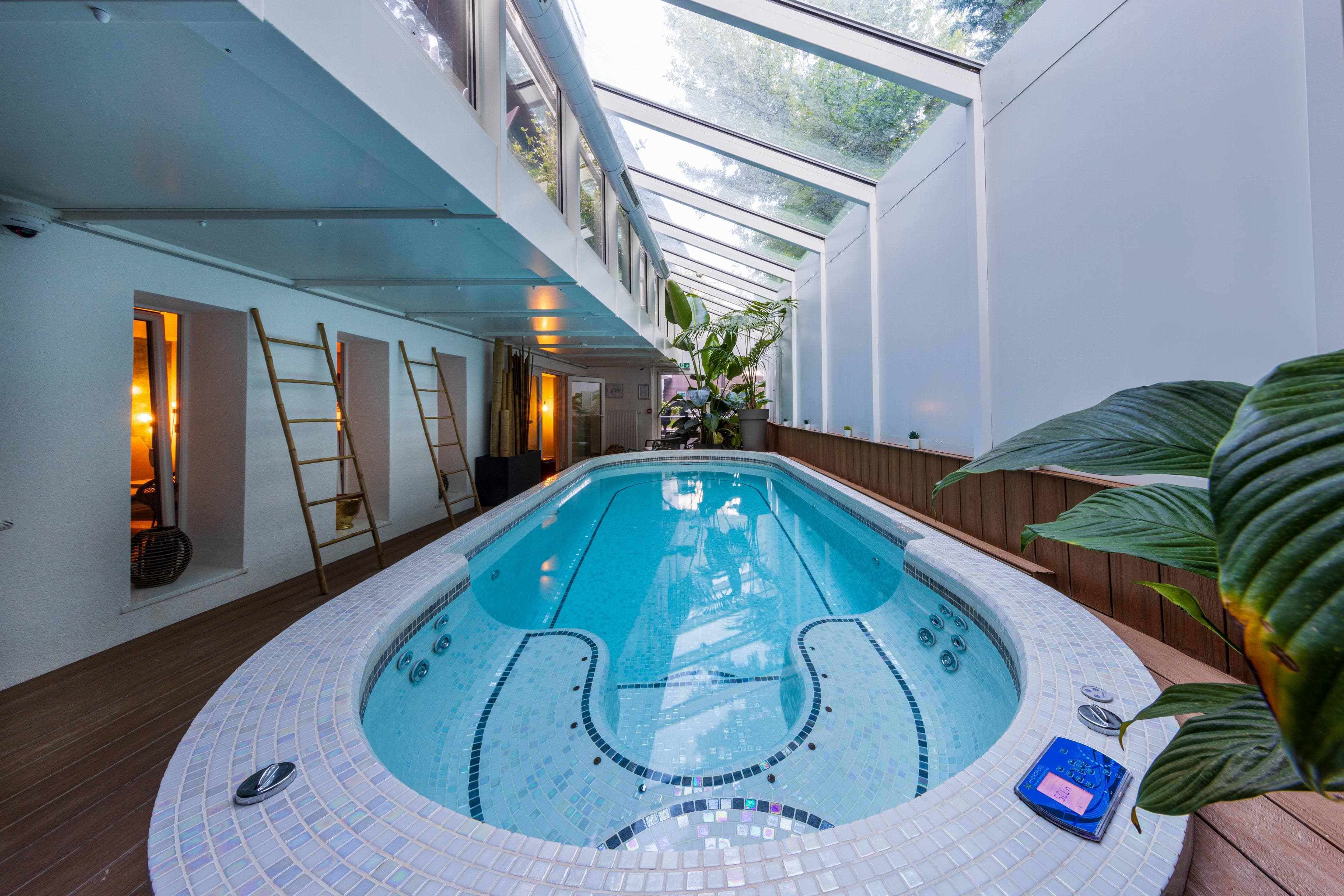 Garrigae Villa La Florangerie