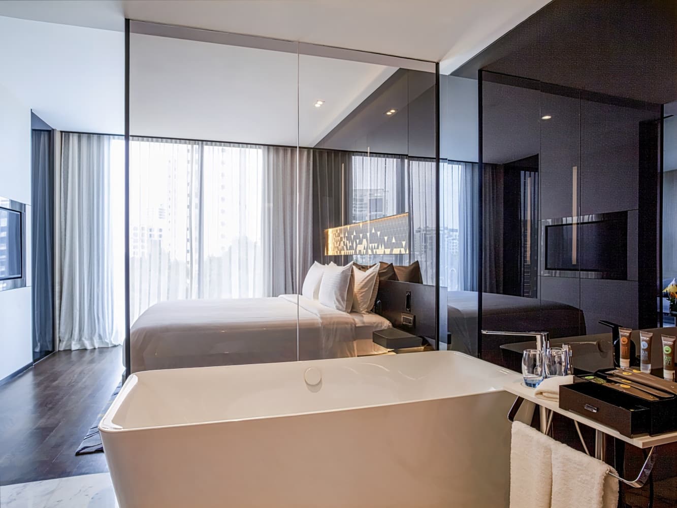 Novotel Singapore On Stevens